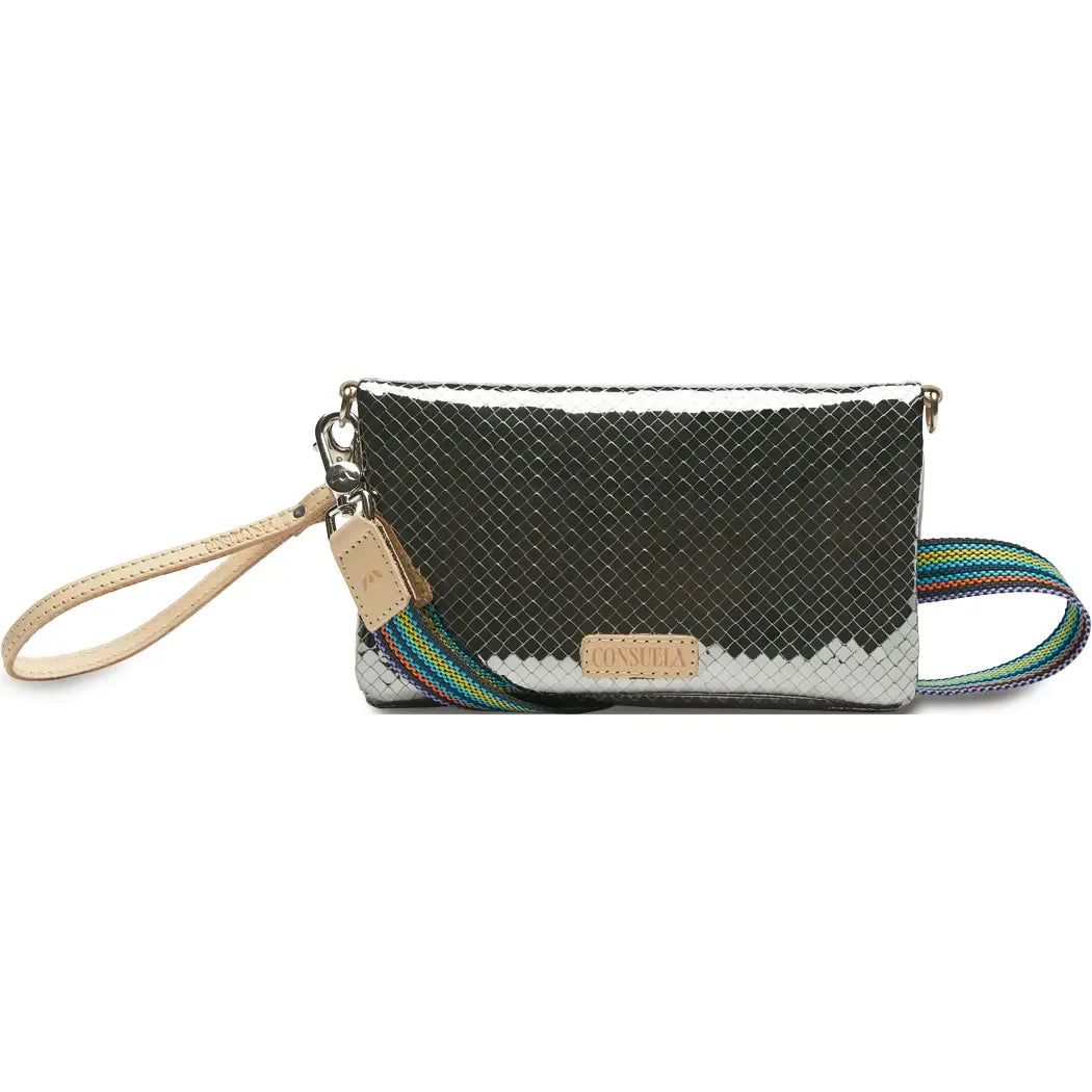 Women's Consuela Kyle Uptown Crossbody Bag UPXB3257VIINOS