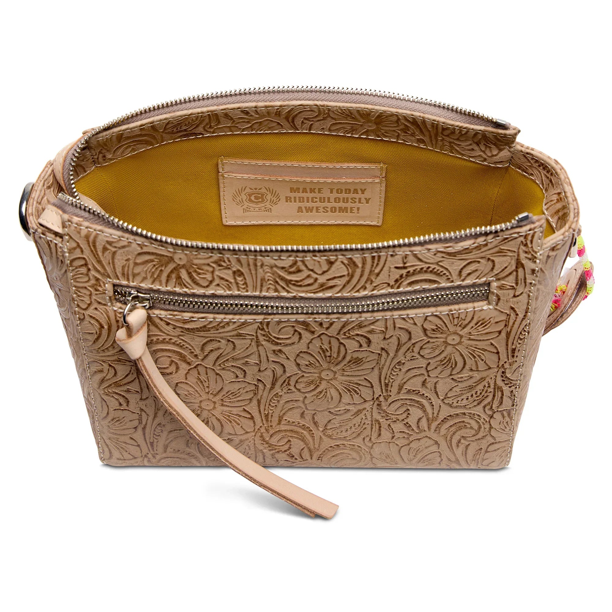 Women's Consuela Lawton City Bag CTBG5321VFNAOS