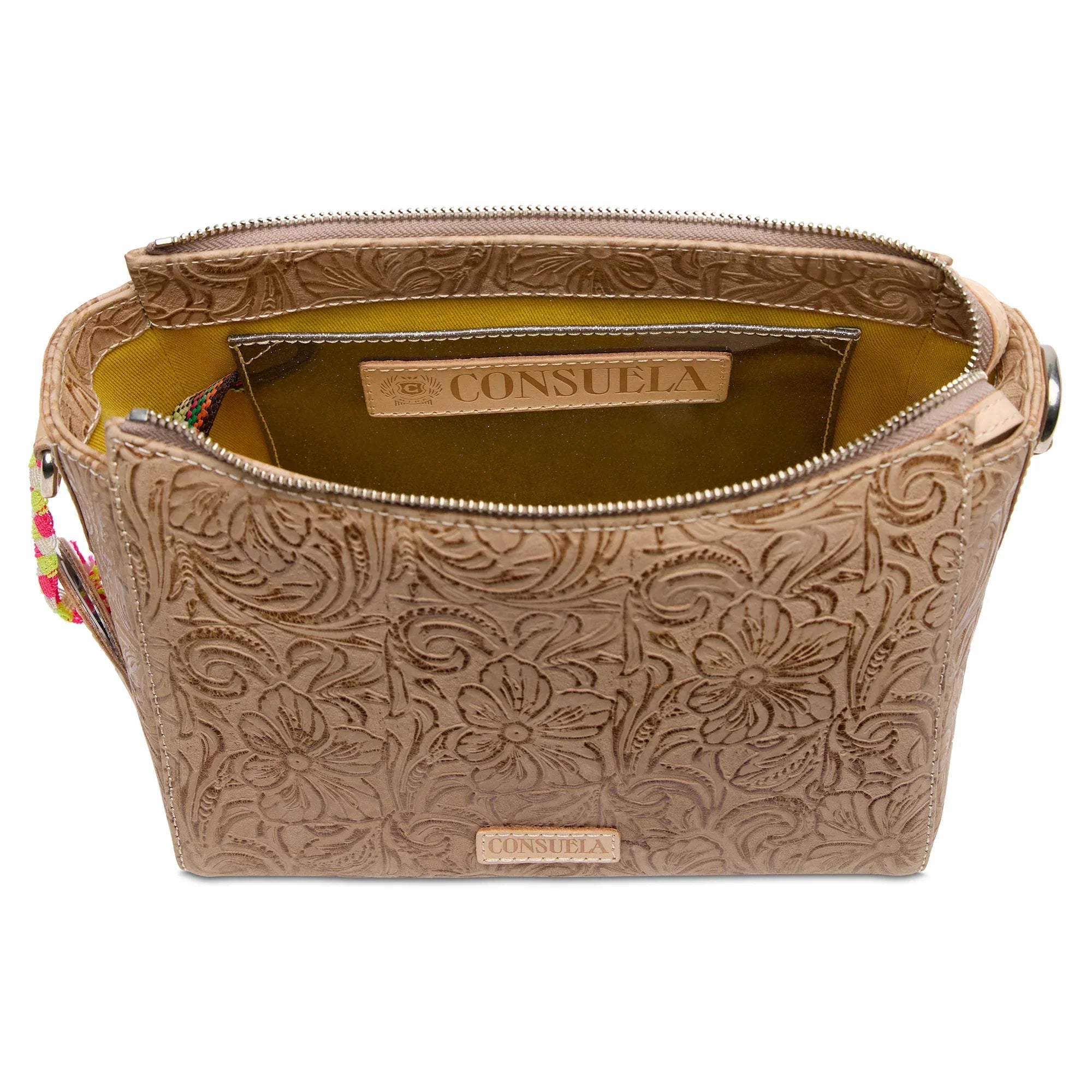 Women's Consuela Lawton City Bag CTBG5321VFNAOS