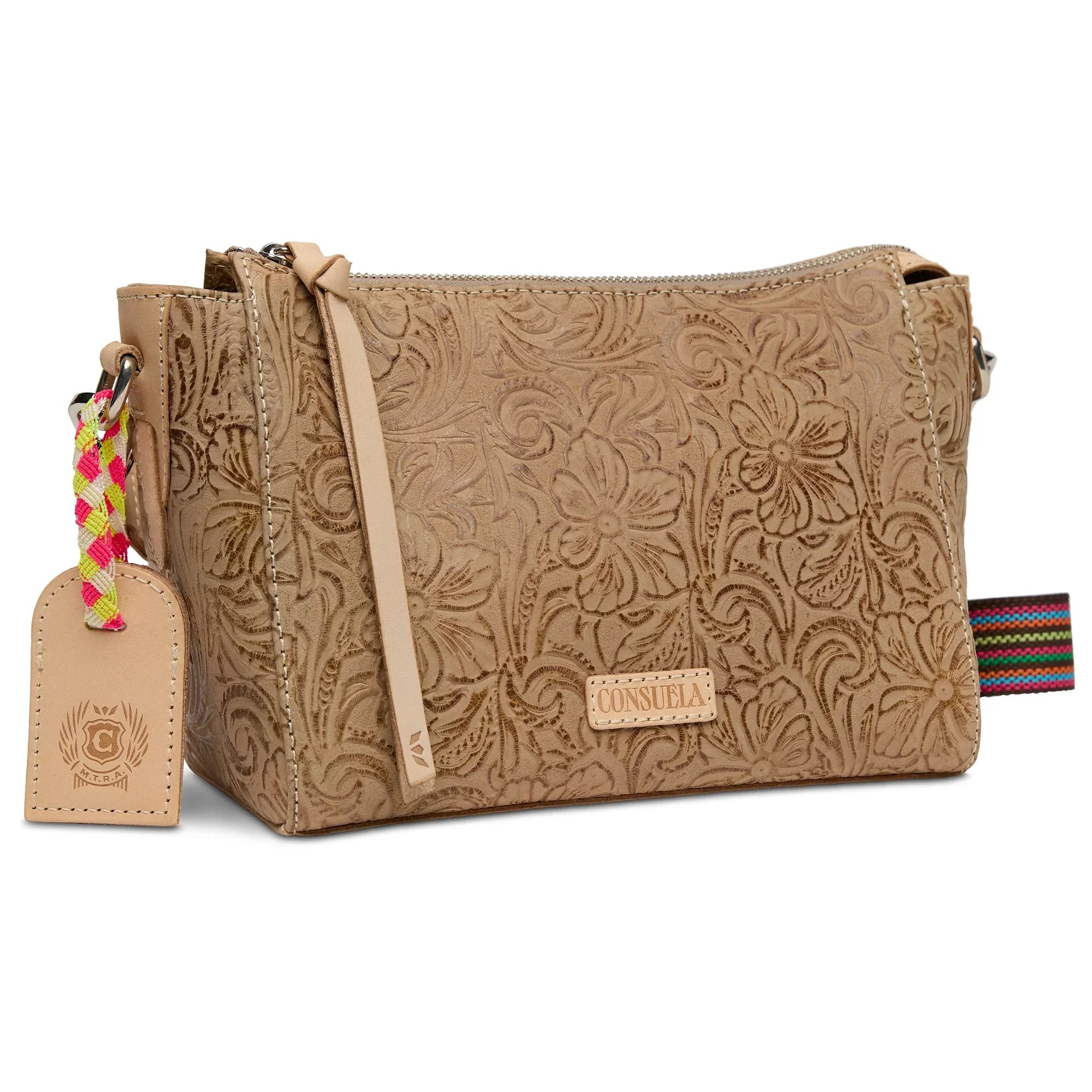 Women's Consuela Lawton City Bag CTBG5321VFNAOS