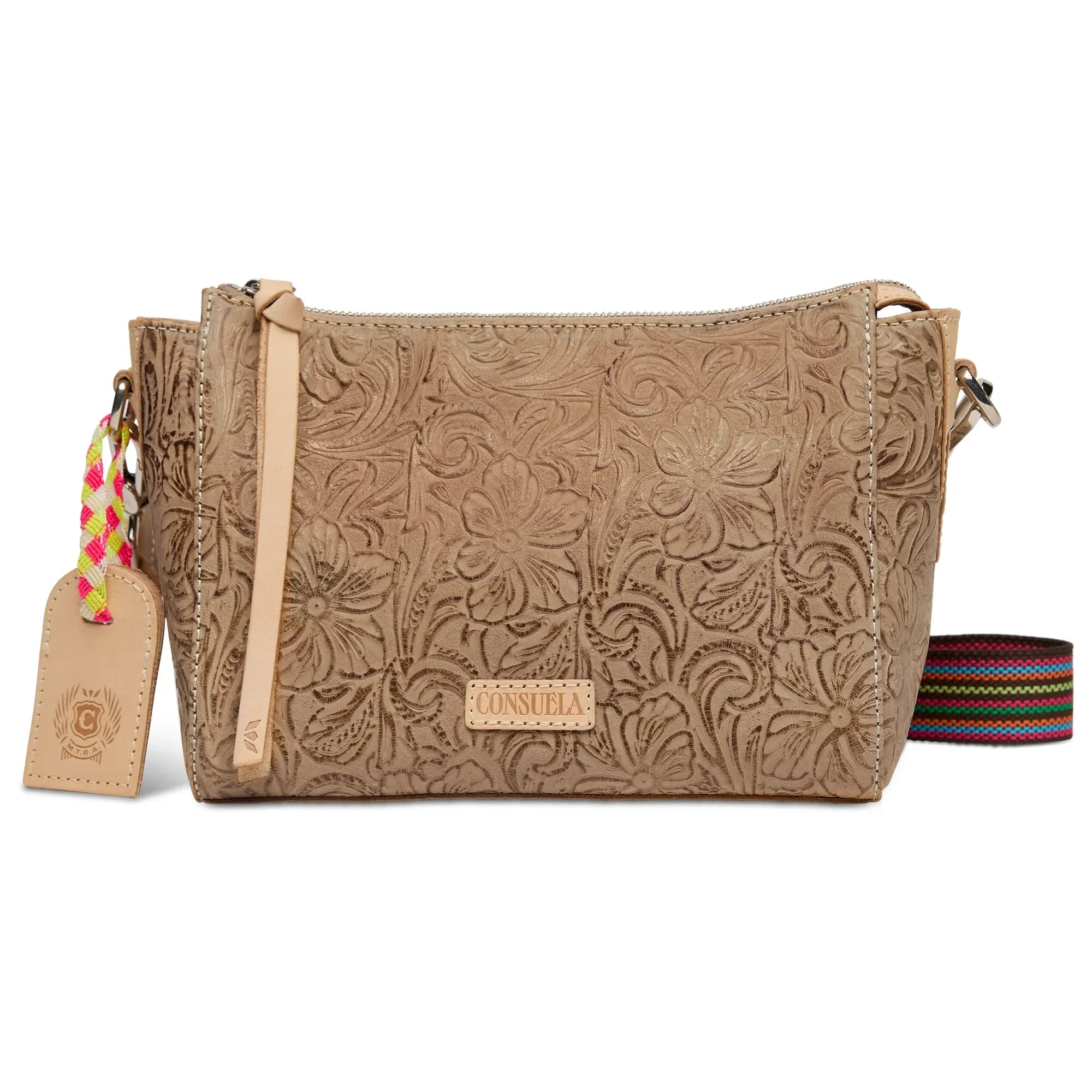 Women's Consuela Lawton City Bag CTBG5321VFNAOS