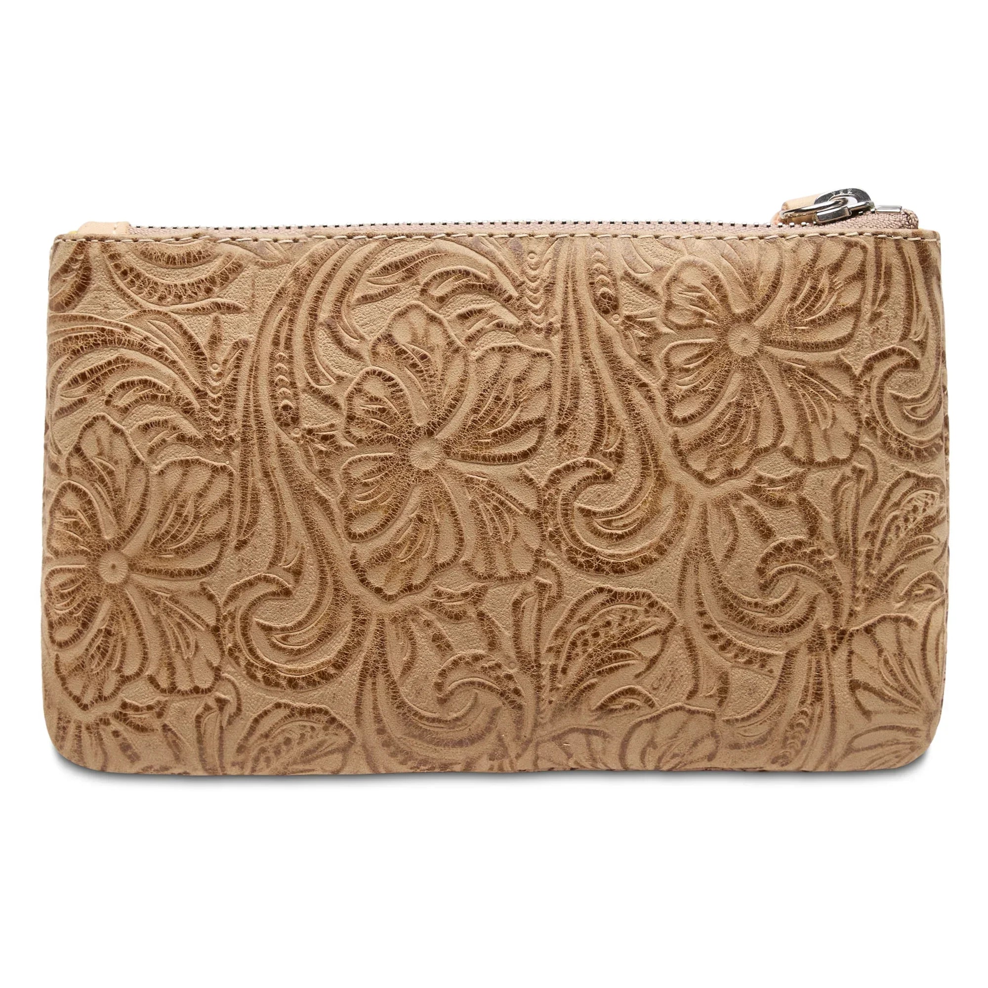 Women's Consuela Lawton Slim Wallet SLWL5374VFNAOS