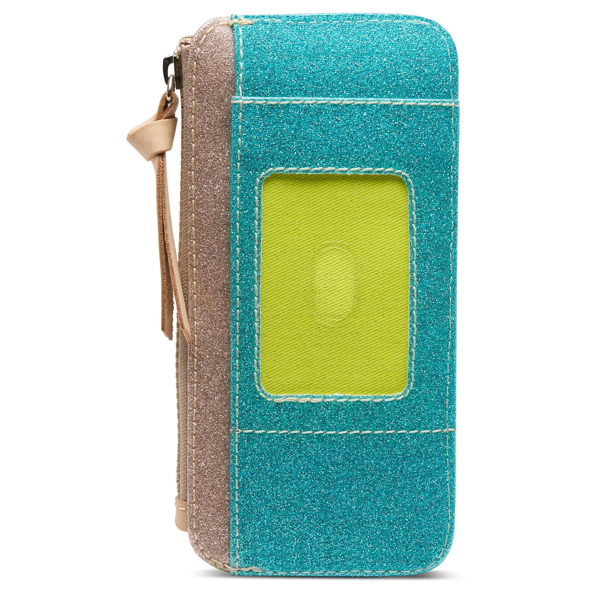 Women's Consuela Lumi Card Organizer CDRG5397GCTQOS