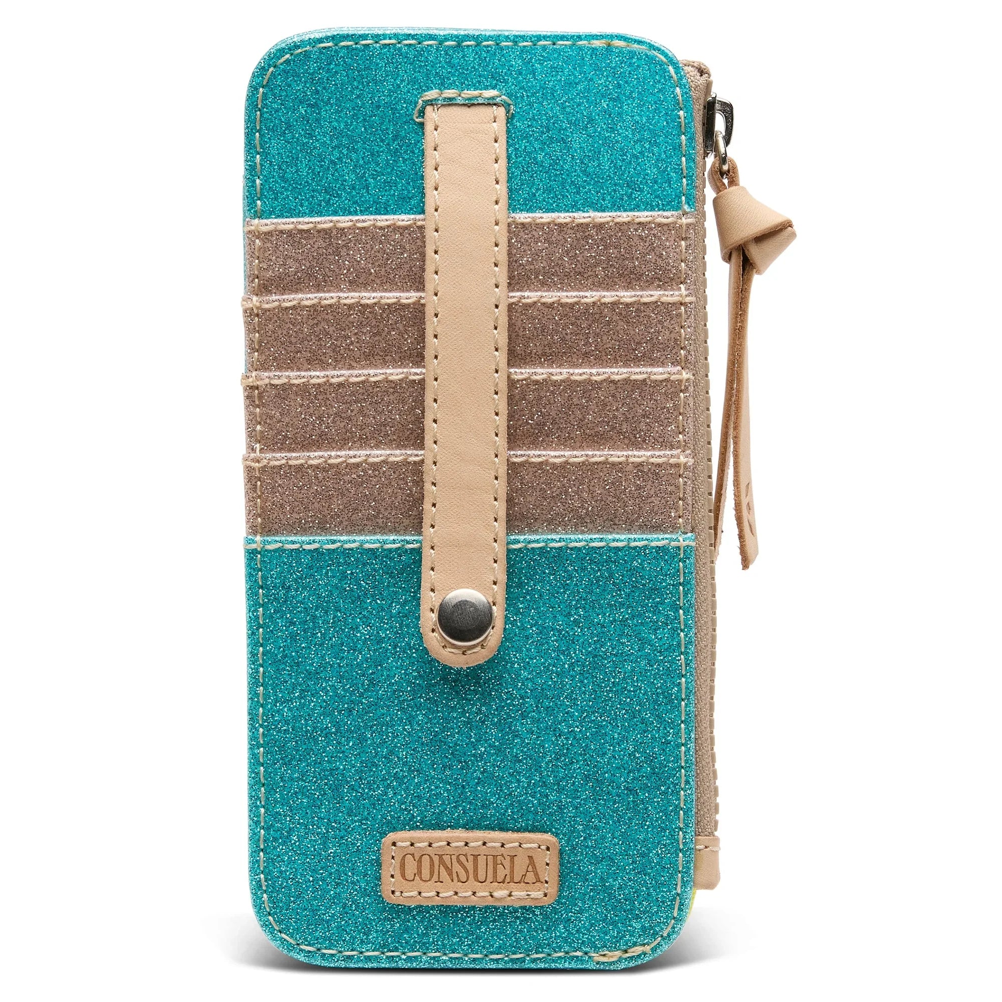 Women's Consuela Lumi Card Organizer CDRG5397GCTQOS