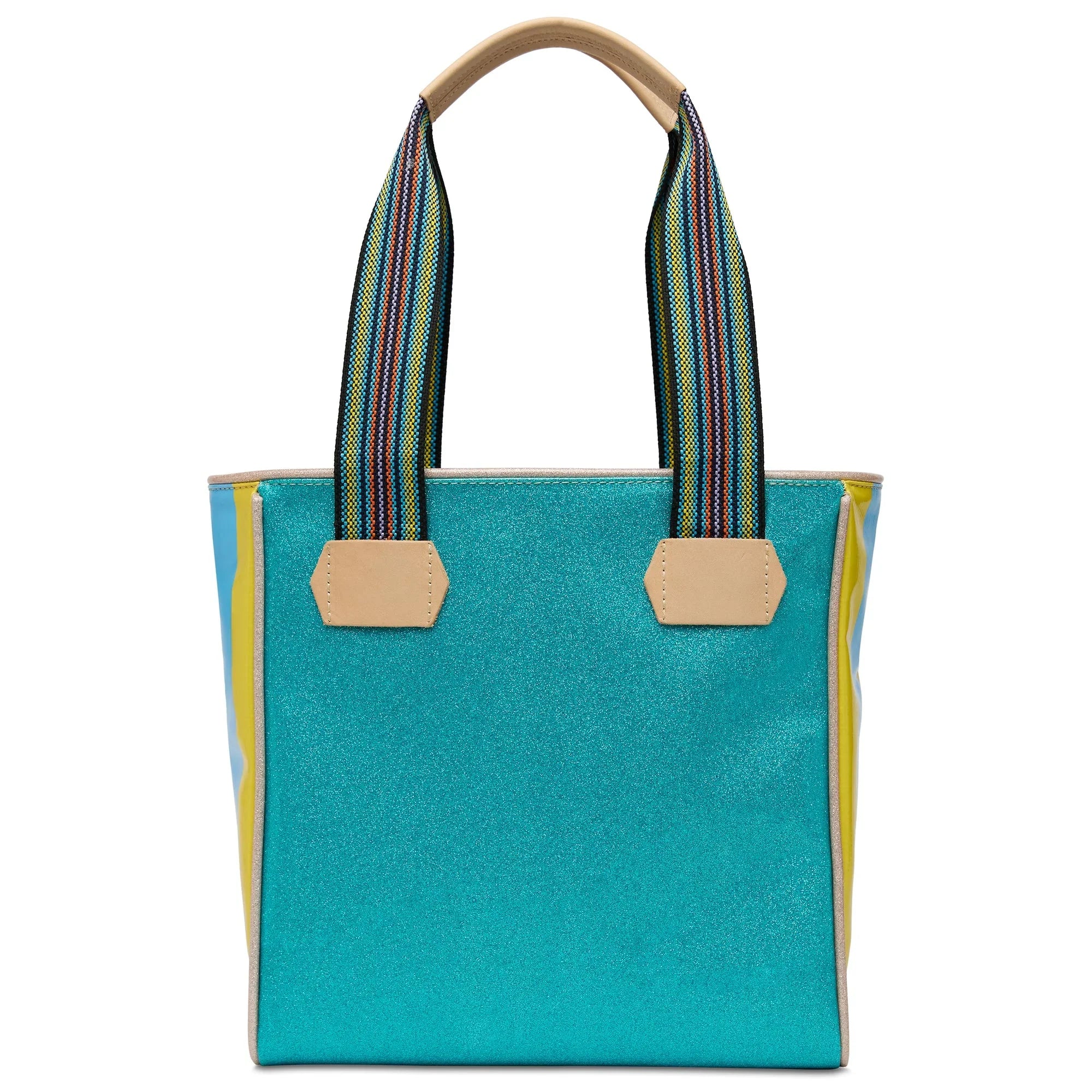 Women's Consuela Lumi Classic Tote Bag CLST5451GCTQOS