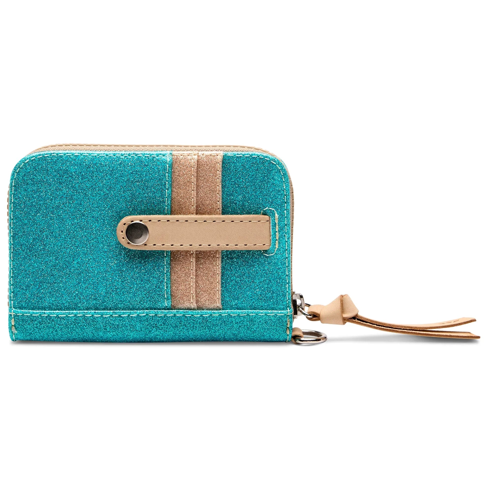 Women's Consuela Lumi Zippy Wallet CRDH5399GCTQOS