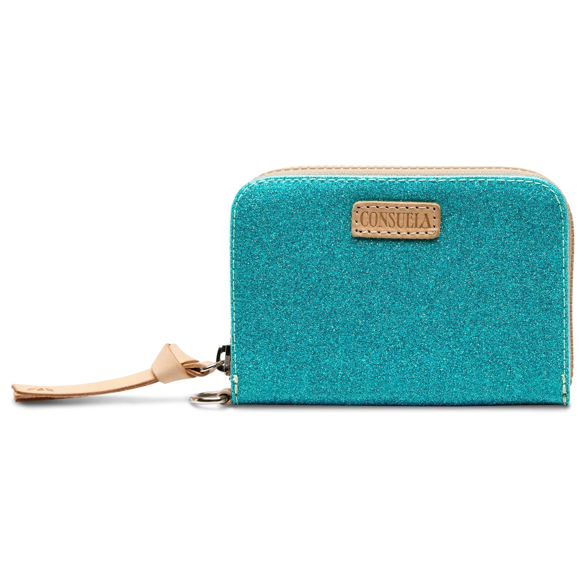 Women's Consuela Lumi Zippy Wallet CRDH5399GCTQOS