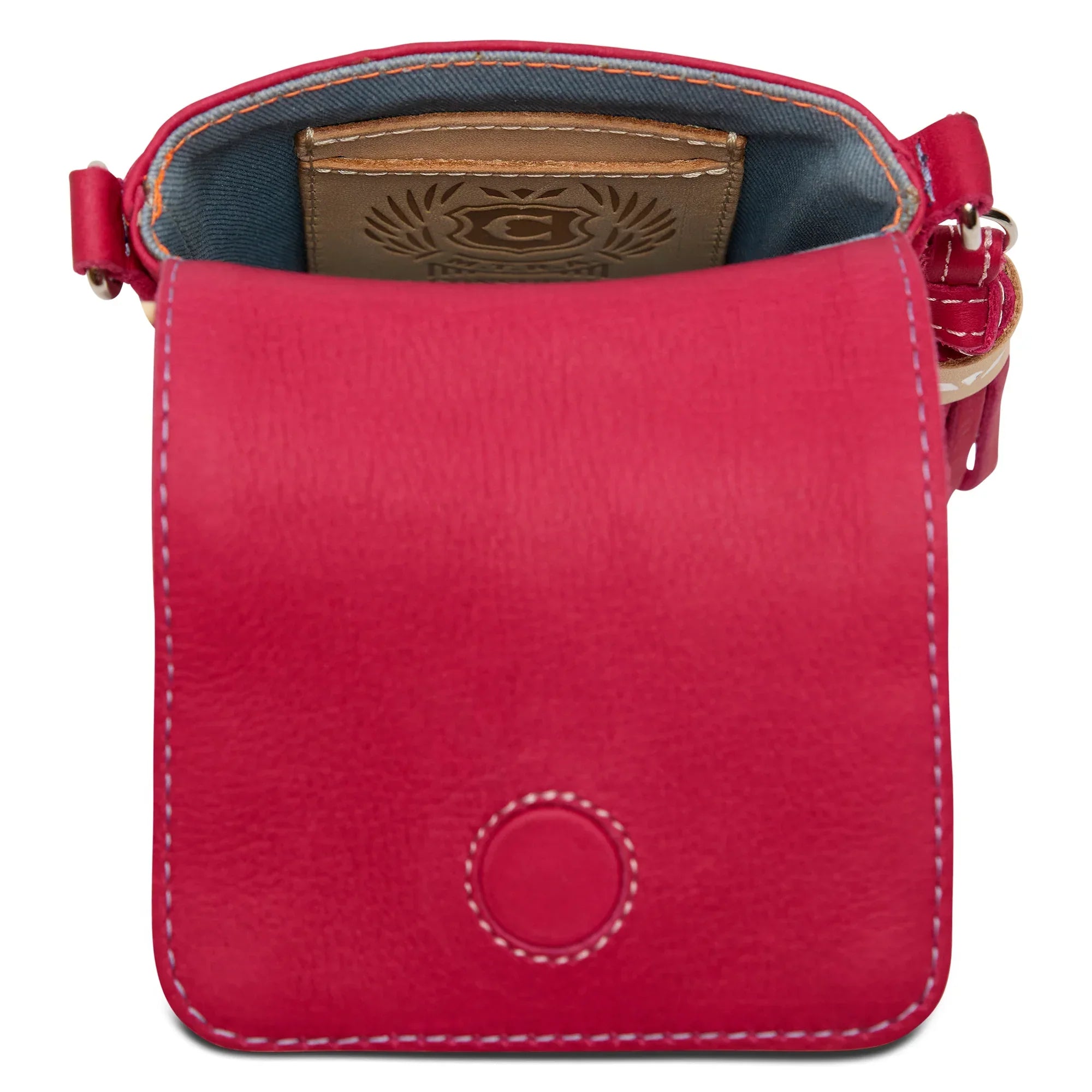 Women's Consuela Maren Dash Crossbody DHXB5503NFOFOS