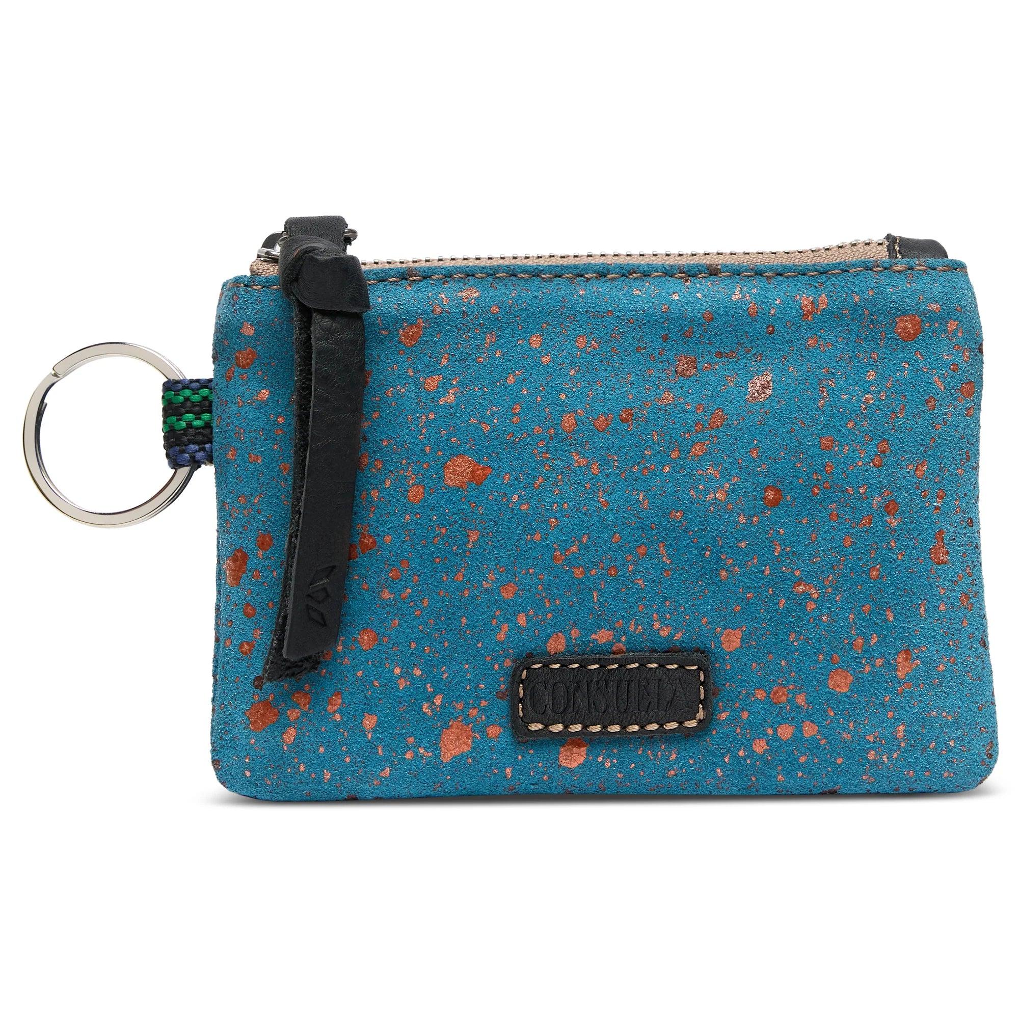 Women's Consuela Nilo Pouch PUCH5077NLBBOS