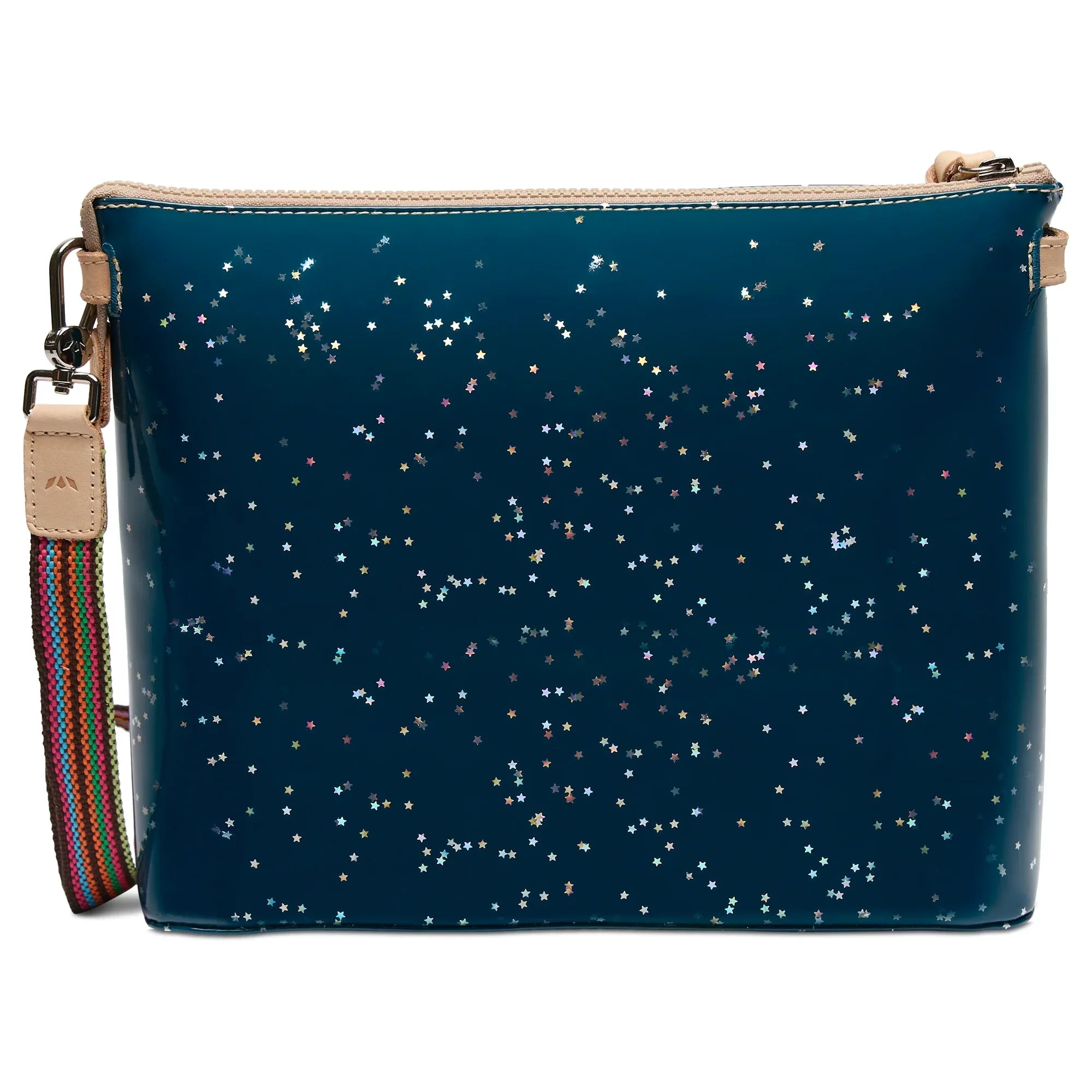 Women's Consuela Nyla Downtown Crossbody DTXB4986CSIDOS