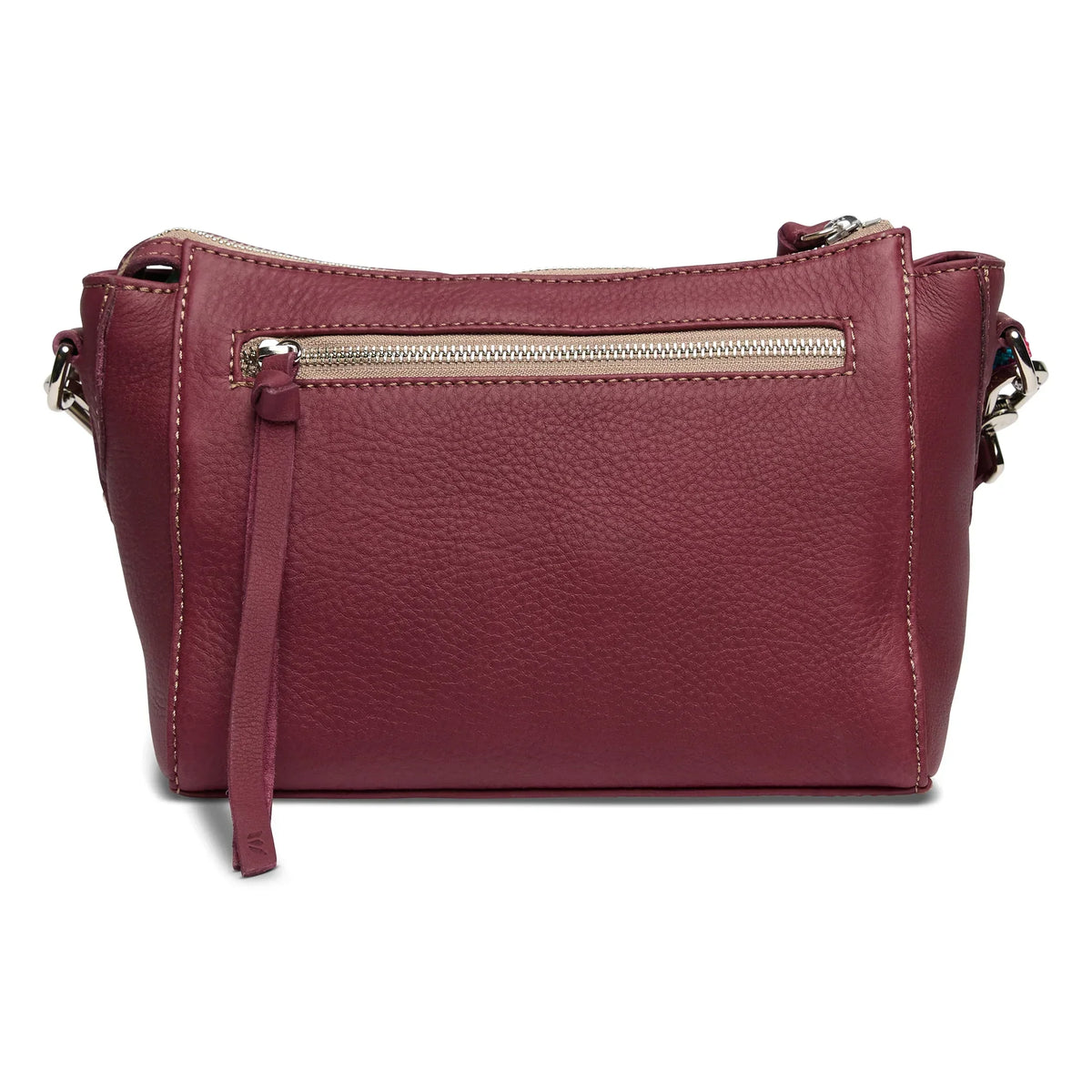 Women's Consuela Plum City Bag