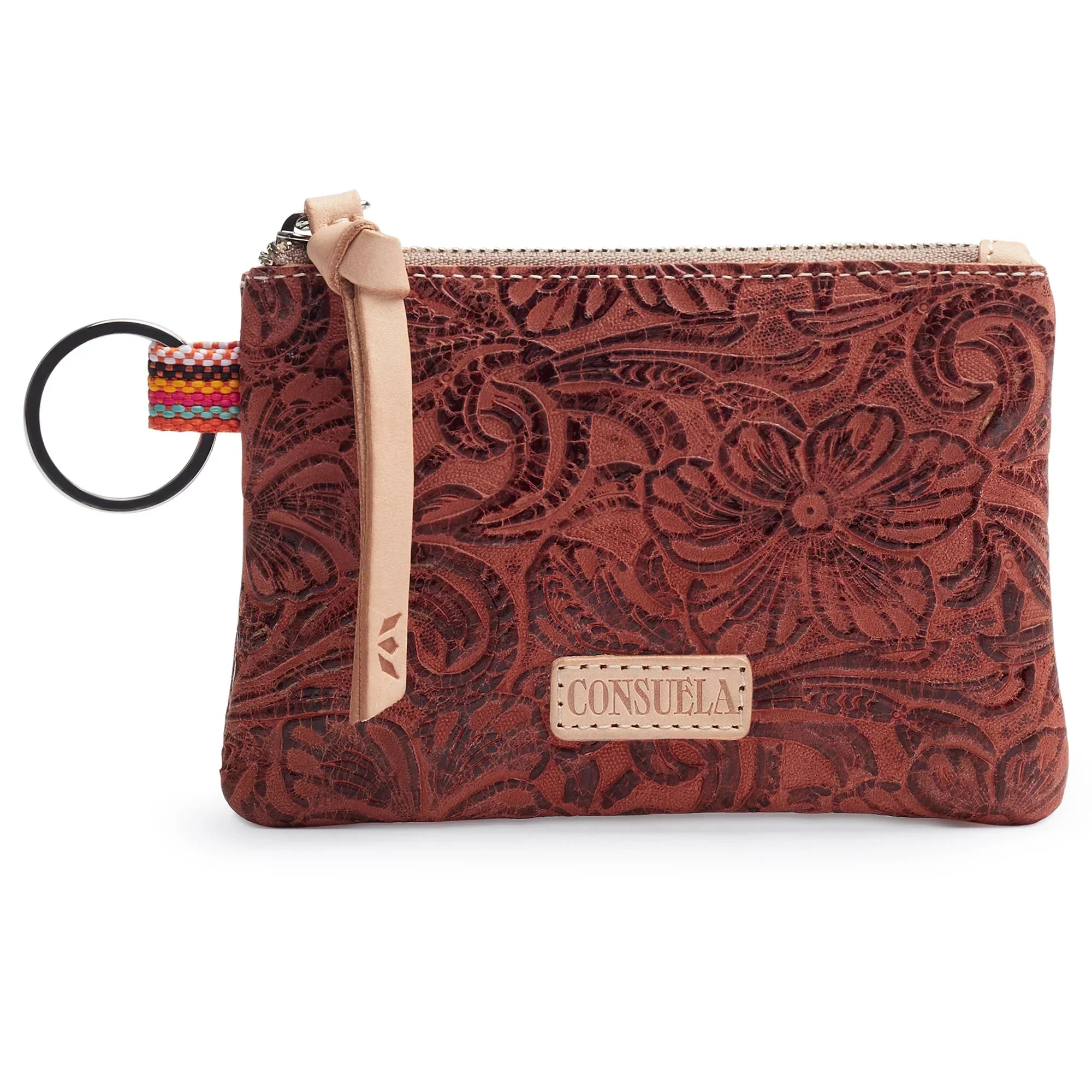 Women's Consuela Sally Pouch TNYP1440VFSQOS