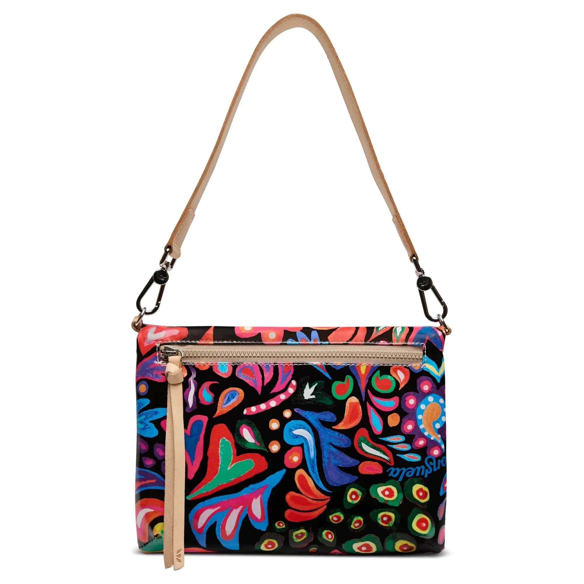 Women's Consuela Sophie Metro Crossbody Bag MTXB5448BSWLOS
