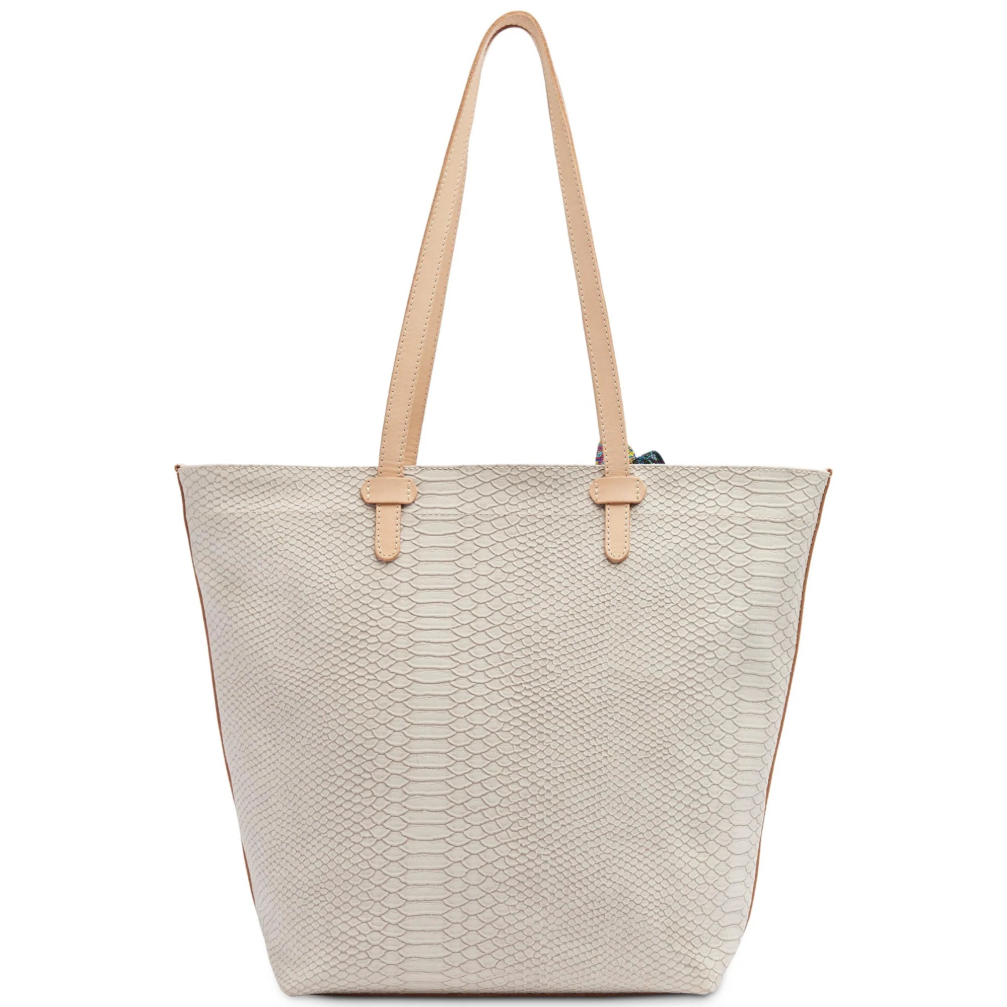 Women's Consuela Thunderbird Daily Tote DLYT4172RHHPOS