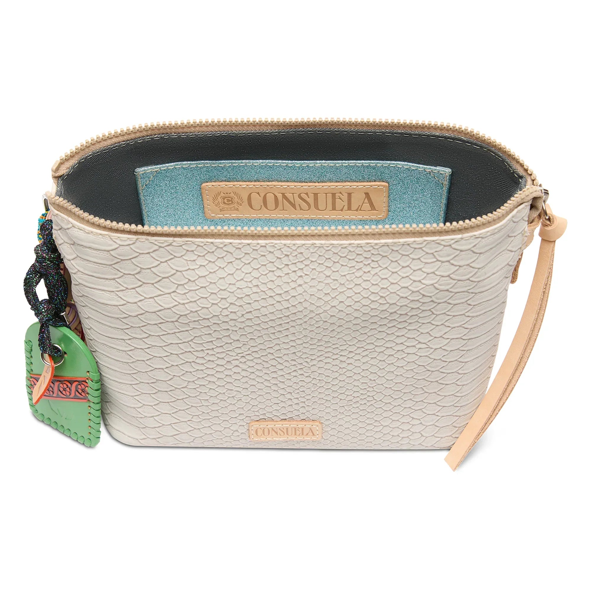 Women's Consuela Thunderbird Your Way Bag YWPH3746TSCROS