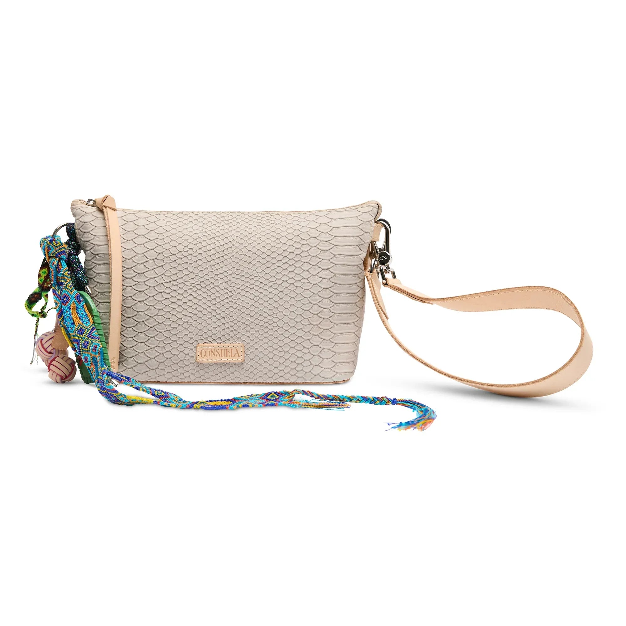 Women's Consuela Thunderbird Your Way Bag YWPH3746TSCROS