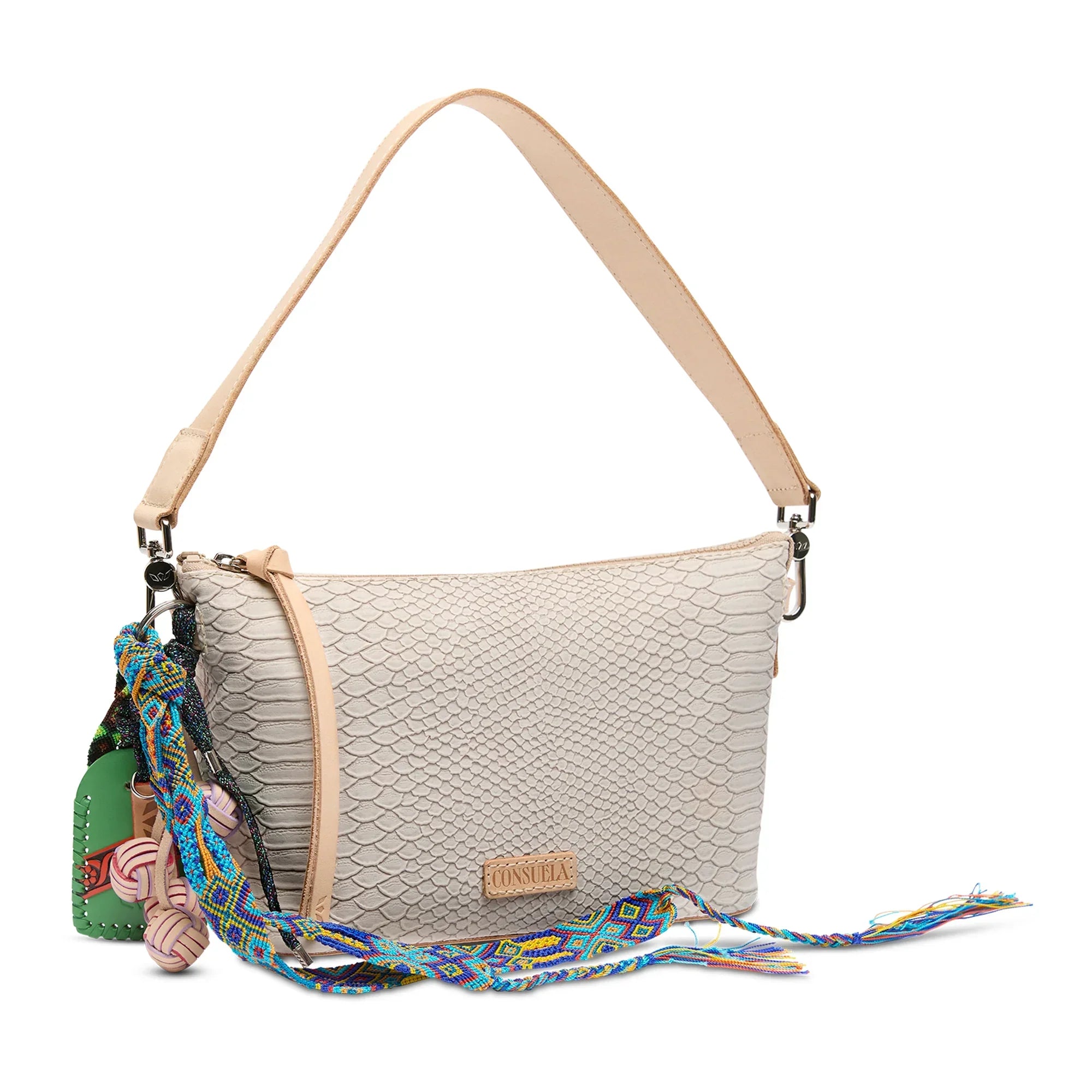 Women's Consuela Thunderbird Your Way Bag YWPH3746TSCROS