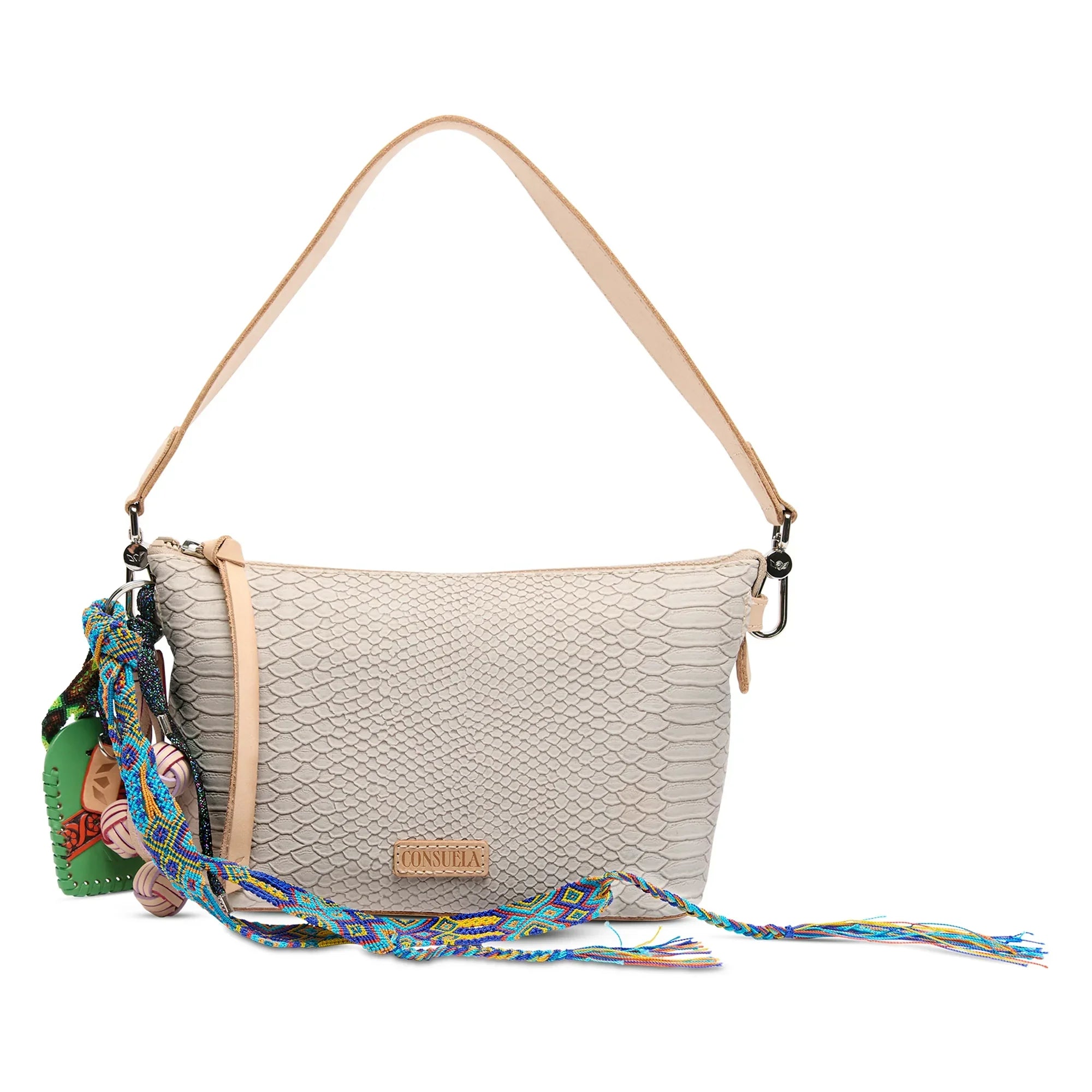 Women's Consuela Thunderbird Your Way Bag YWPH3746TSCROS