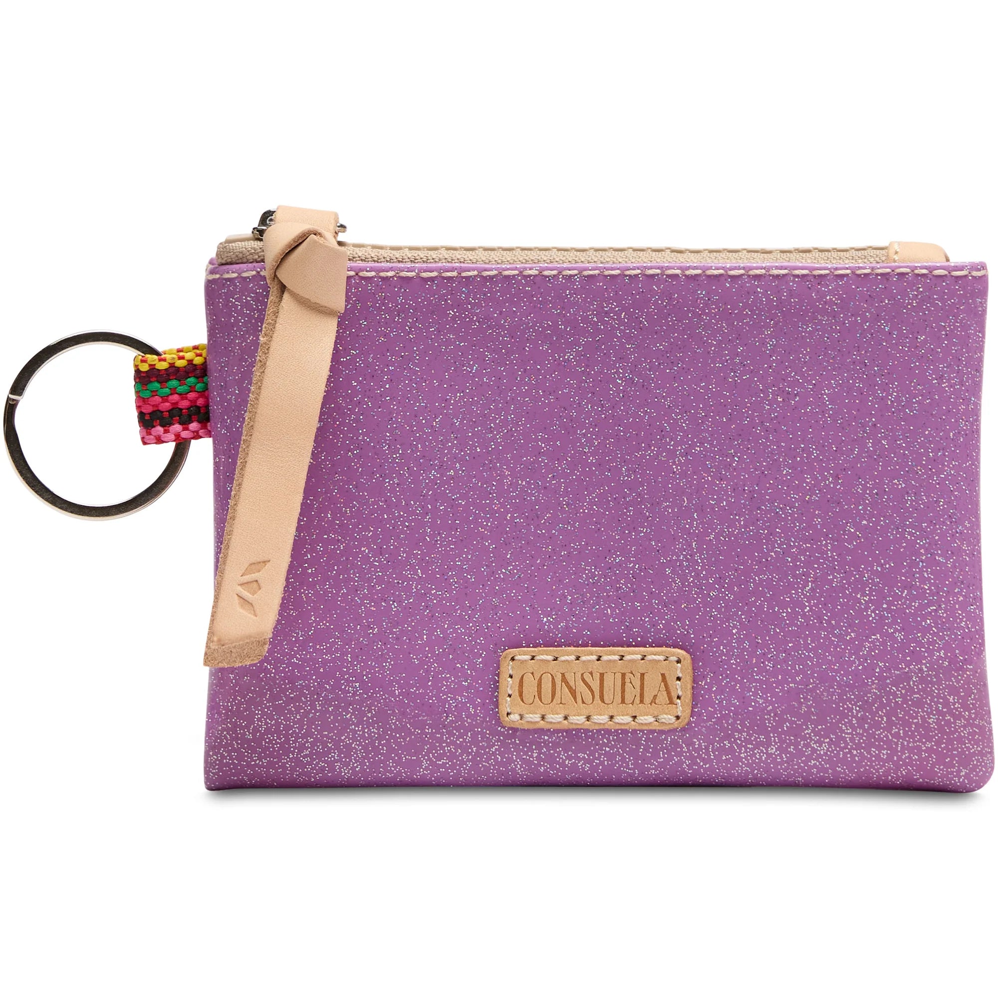 Women's Consuela Twy Pouch PUCH4811GCLTOS