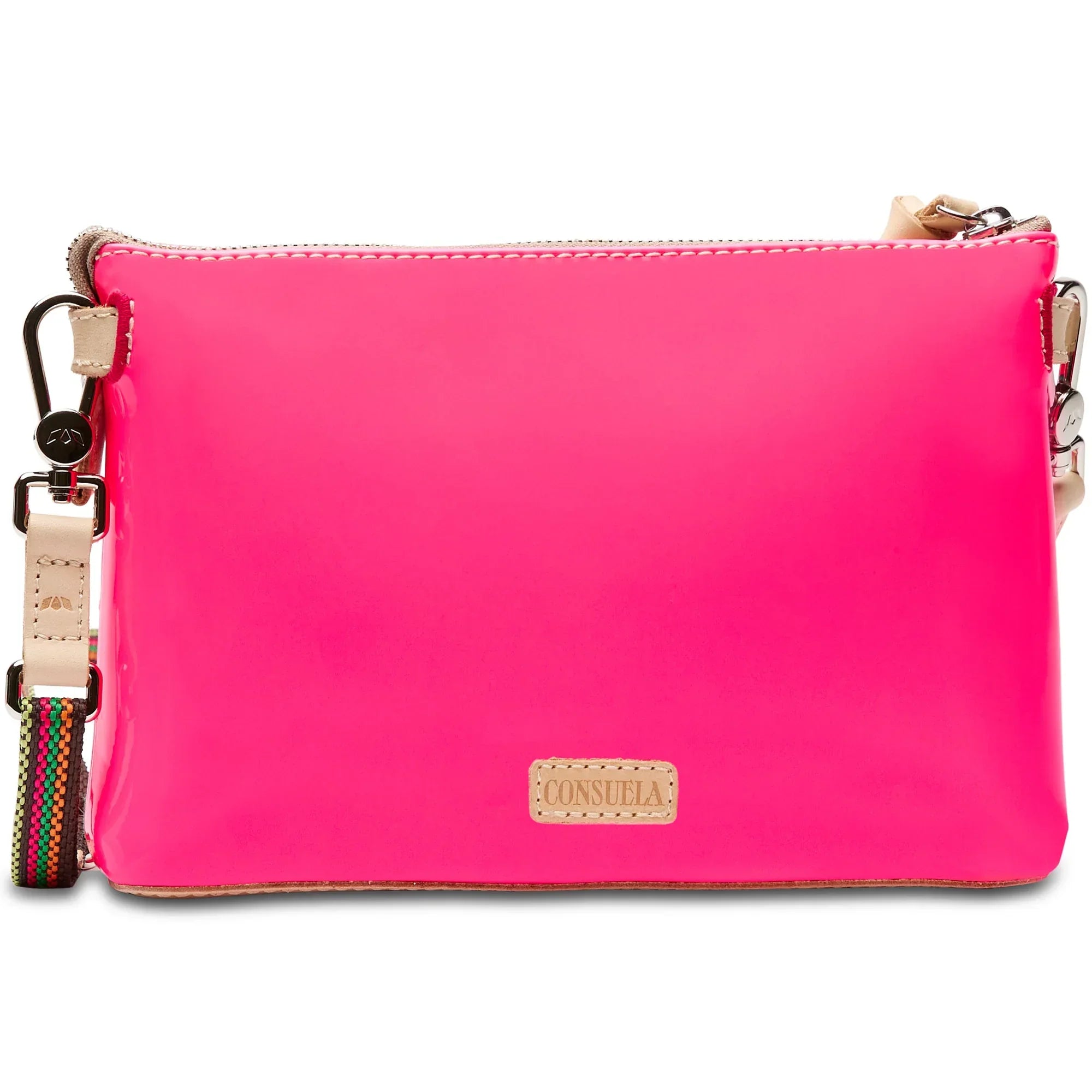 Women's Consuela Xo Midtown Crossbody MTCB4787RSNEOS