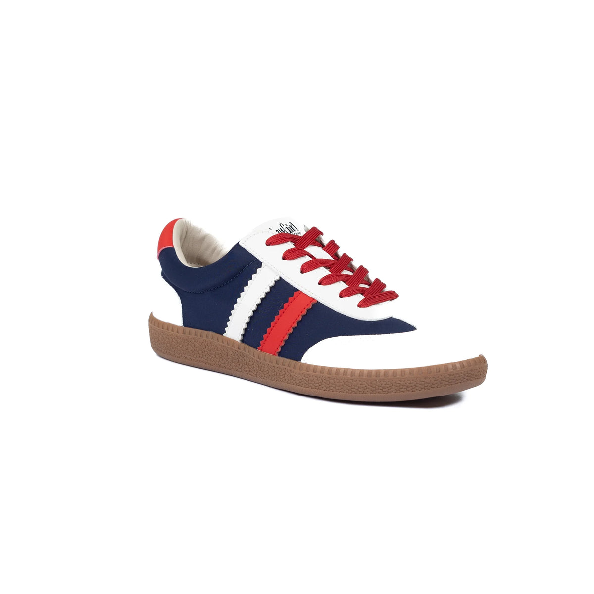 Women's Corky's Red White and Blue Casual Shoes 10-0301-RWBL