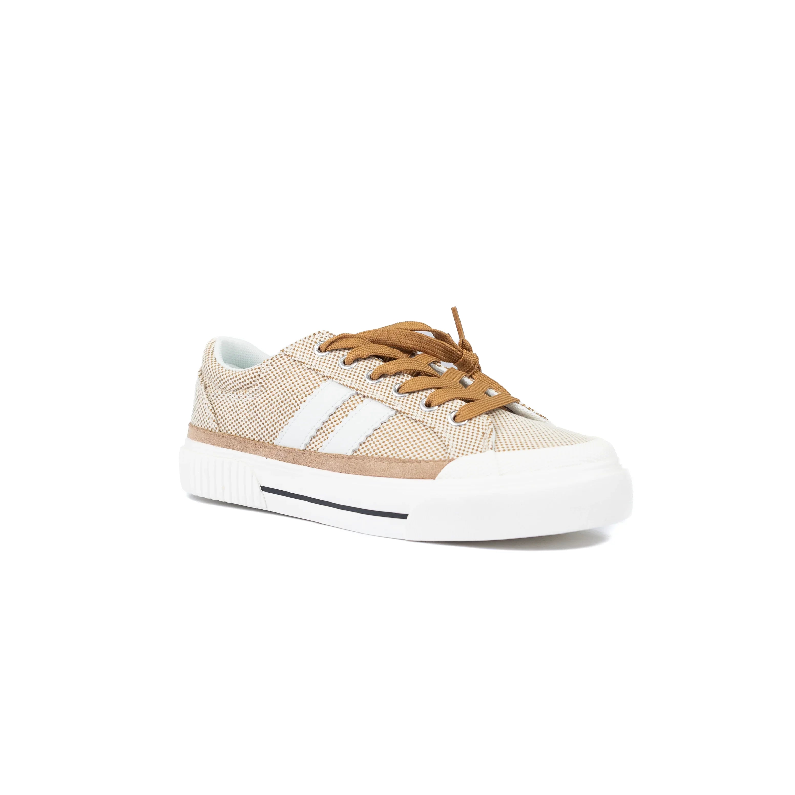 Women's Corky's Tan "Thats Her" Casual Shoes 51-0097-TANN