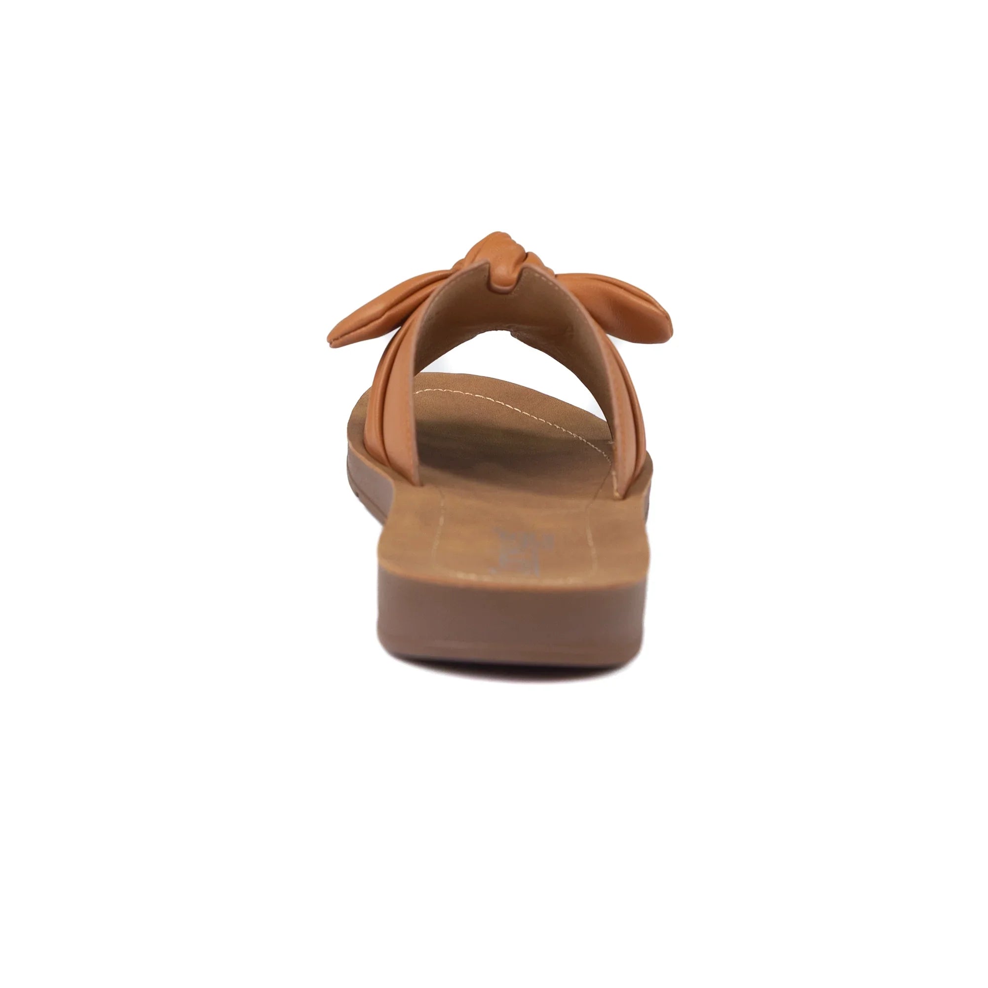 Women's Corky's Too Cute Cognac Open Toe Sandals 41-0819-COGN