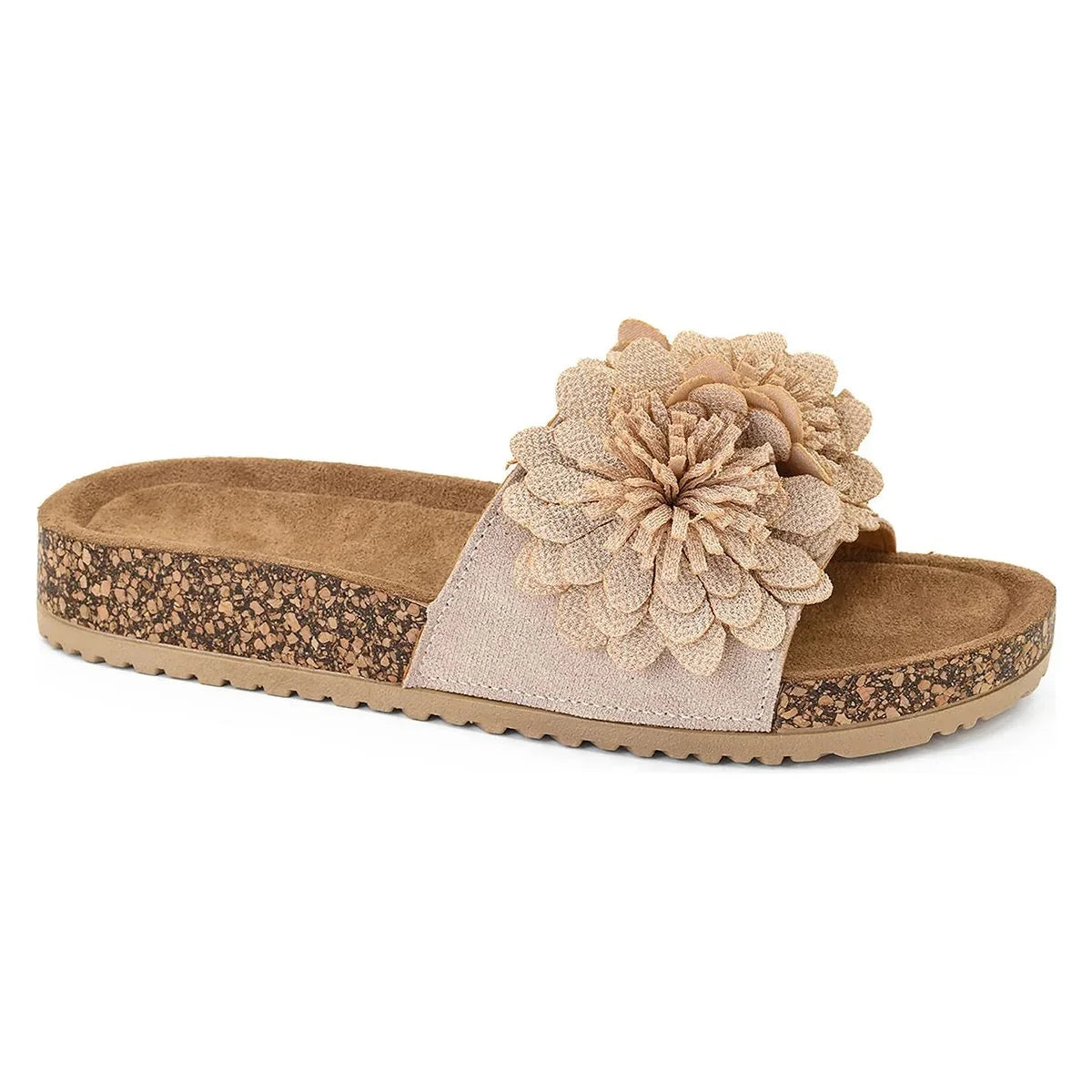 Women's Corkys Wild Child Sandals 41-0581-NATL - Crazy House Western Wear