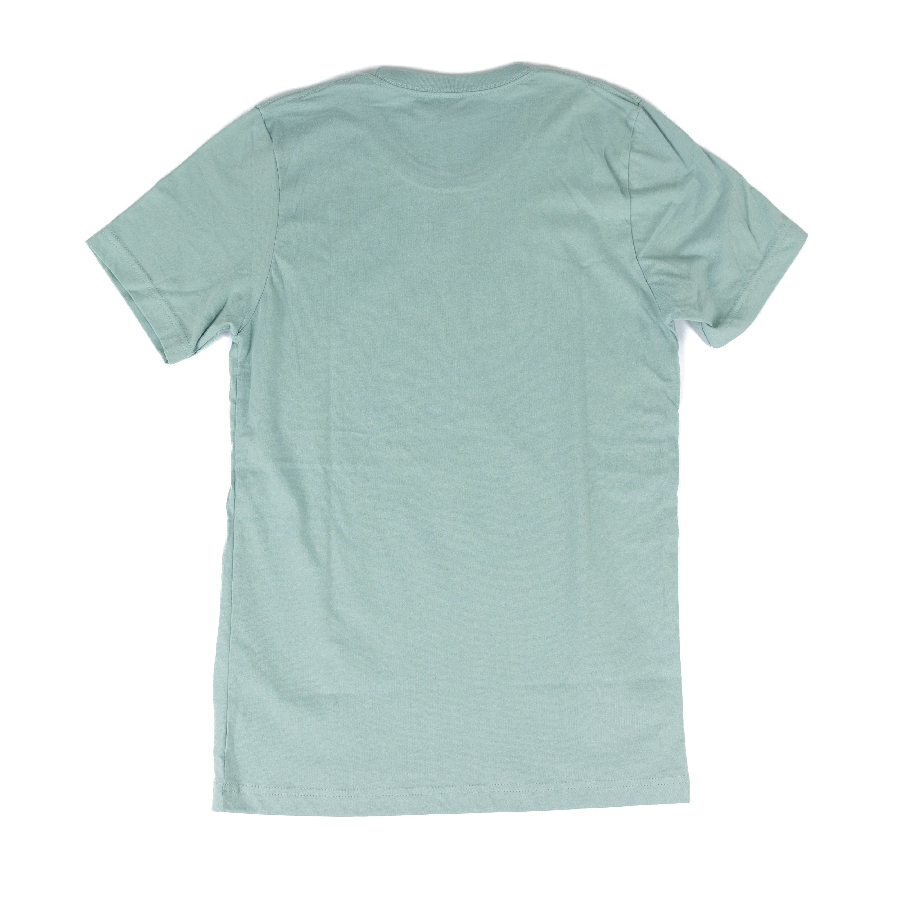 Women's Crazy House World Tour T-shirt