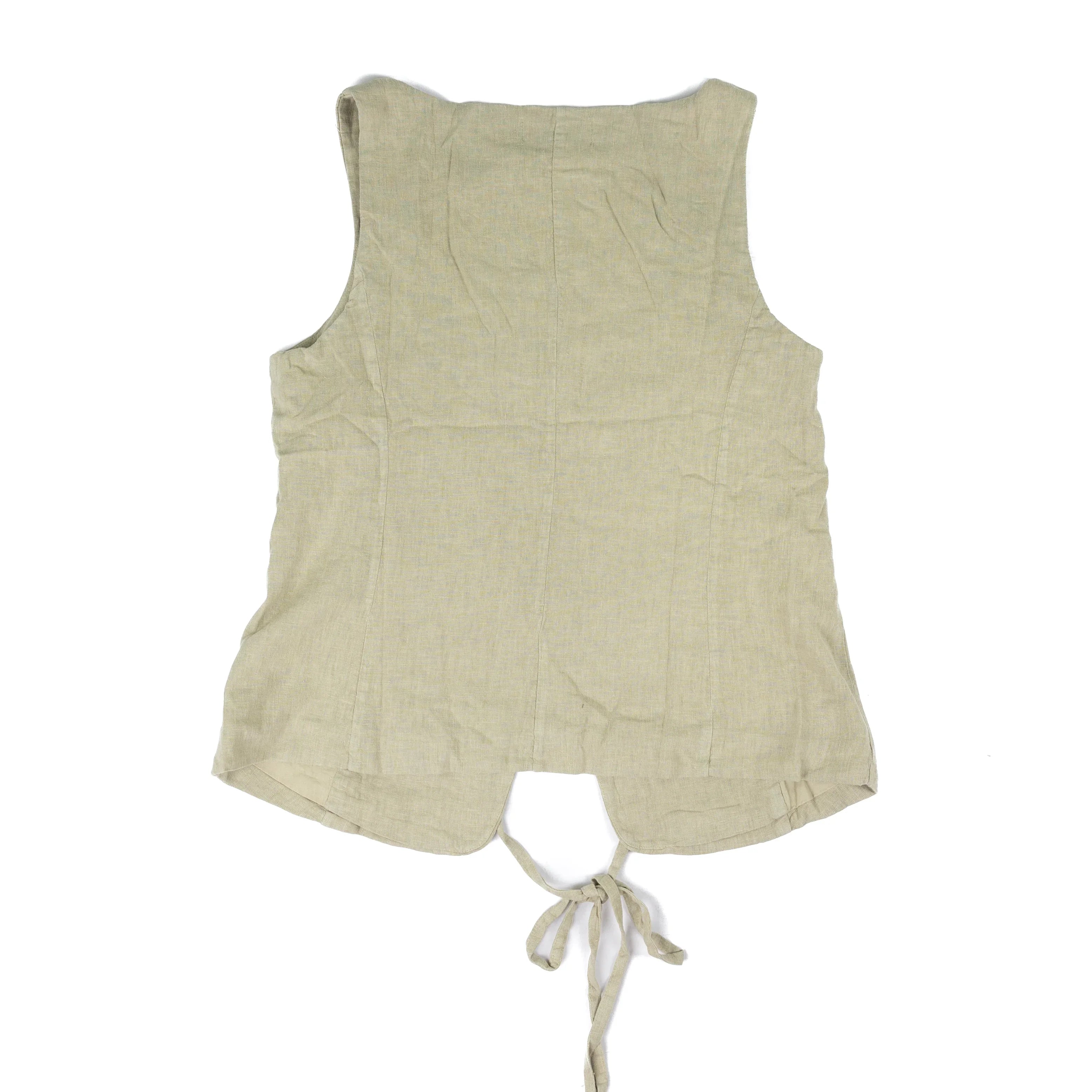 Women's Dear John Abbey Stone Calypso Strap Top DSH1504ABB