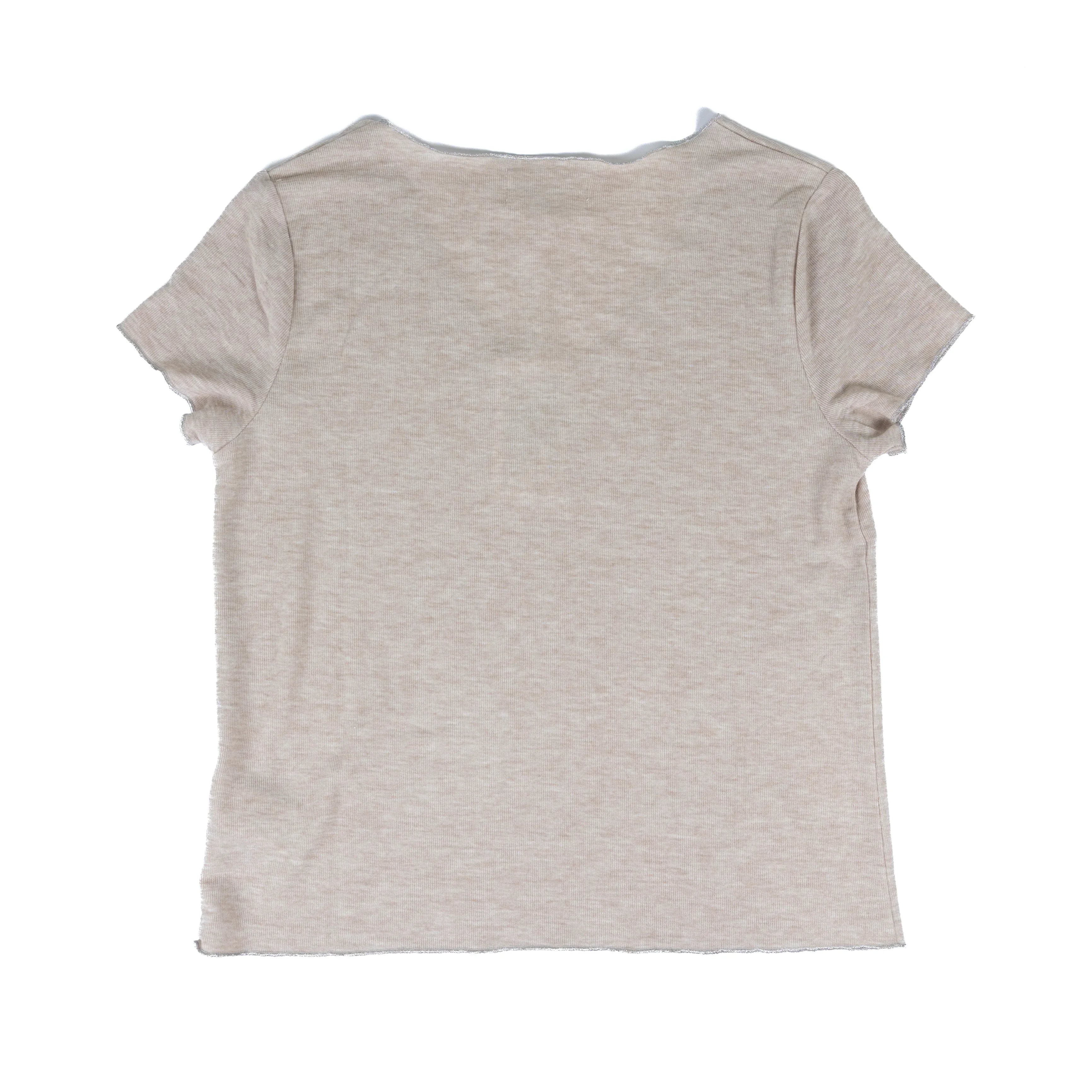Women's Dear John Aisha Mojave Desert Short Sleeve Top DKN2180MJD