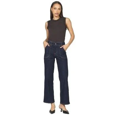 Women's Dear John Anchor Holly Pants DPM52A309ANR