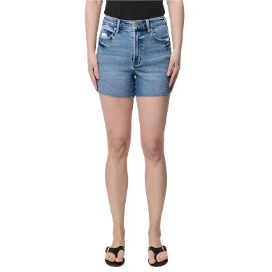 Women's Dear John Ava Denim Shorts DSM72A548MIL - Crazy House Western Wear