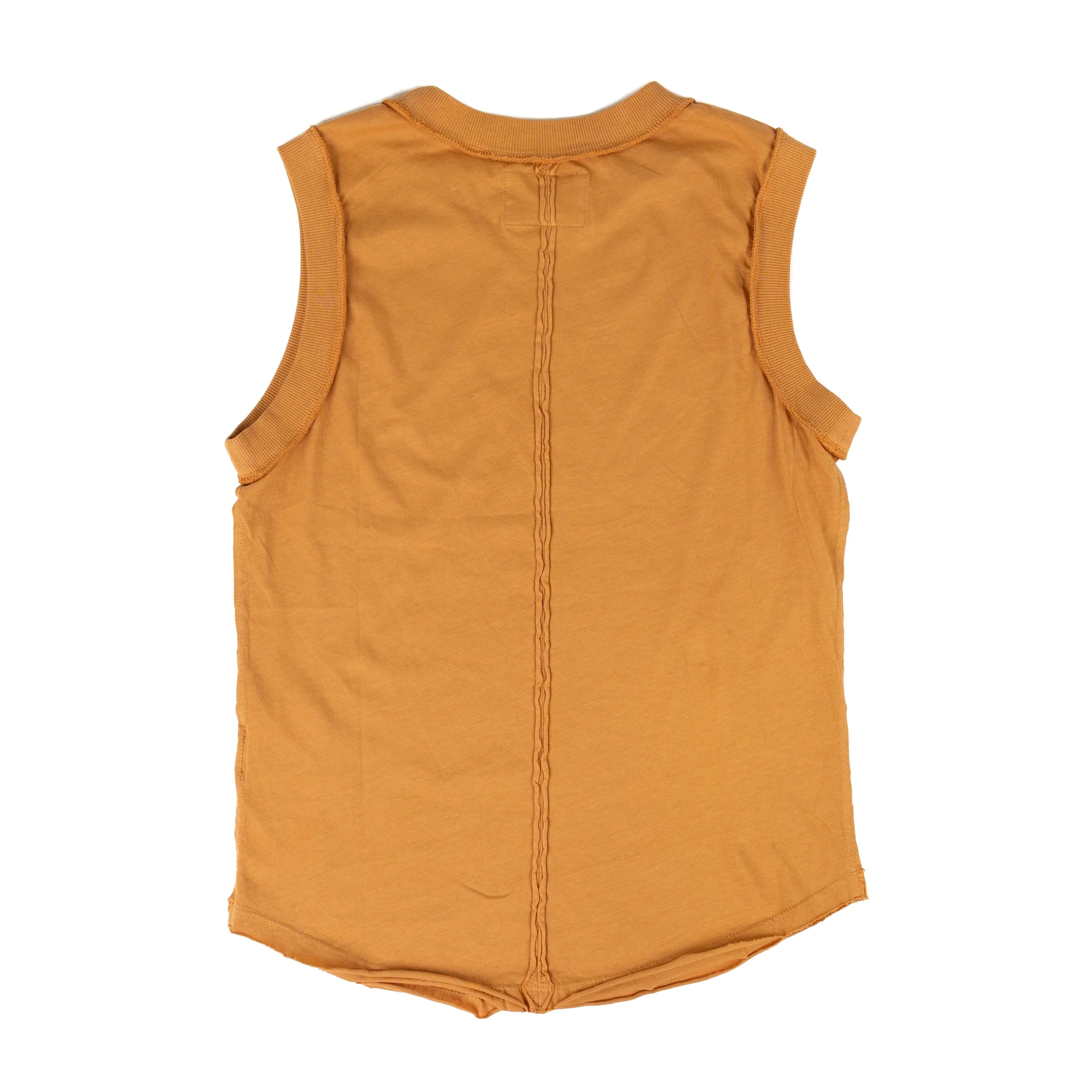 Women's Dear John Biscuit Zo Tank Top DKN2102D8BIU