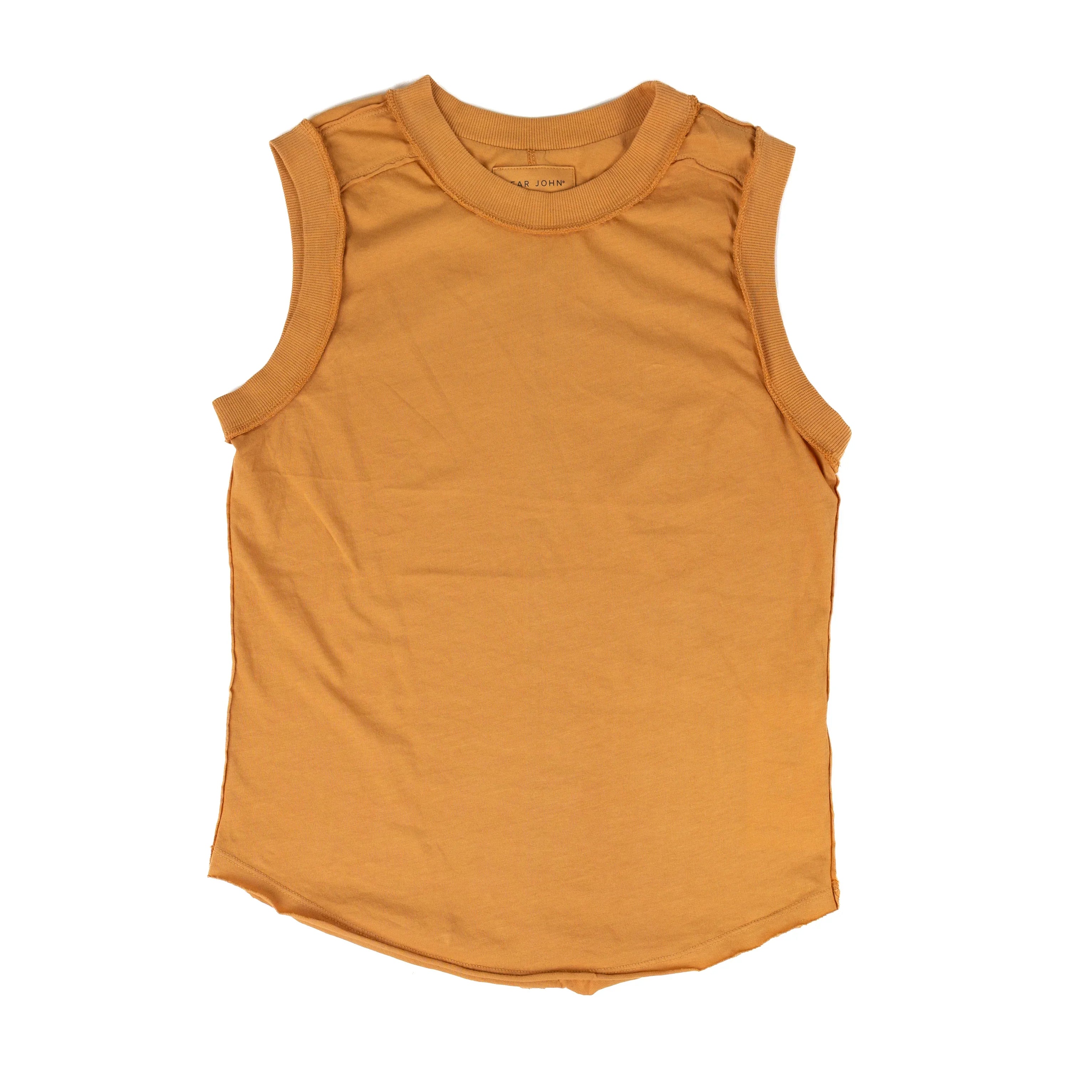 Women's Dear John Biscuit Zo Tank Top DKN2102D8BIU