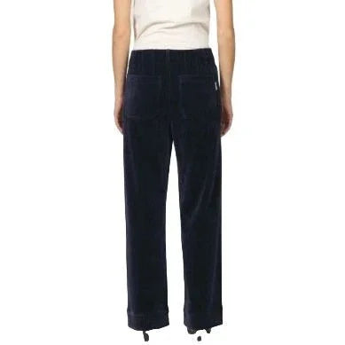 Women's Dear John Black Audrey Pants DPM55E322BCK