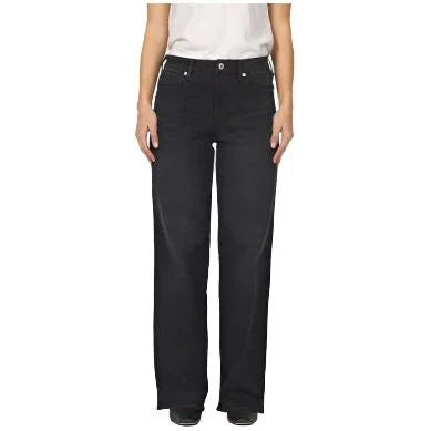 Women's Dear John Black Taylor Pants DPM21D135JTS - Crazy House Western Wear