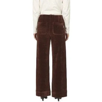 Women's Dear John Brown Audrey Pants DPM55E322CIO