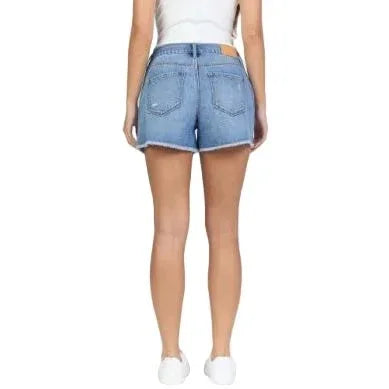 Women's Dear John Carrie Folly Beach Denim Shorts DSM75B114FOL