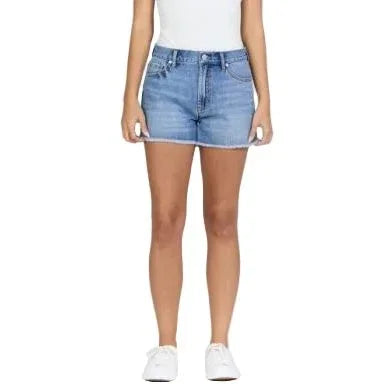 Women's Dear John Carrie Folly Beach Denim Shorts DSM75B114FOL