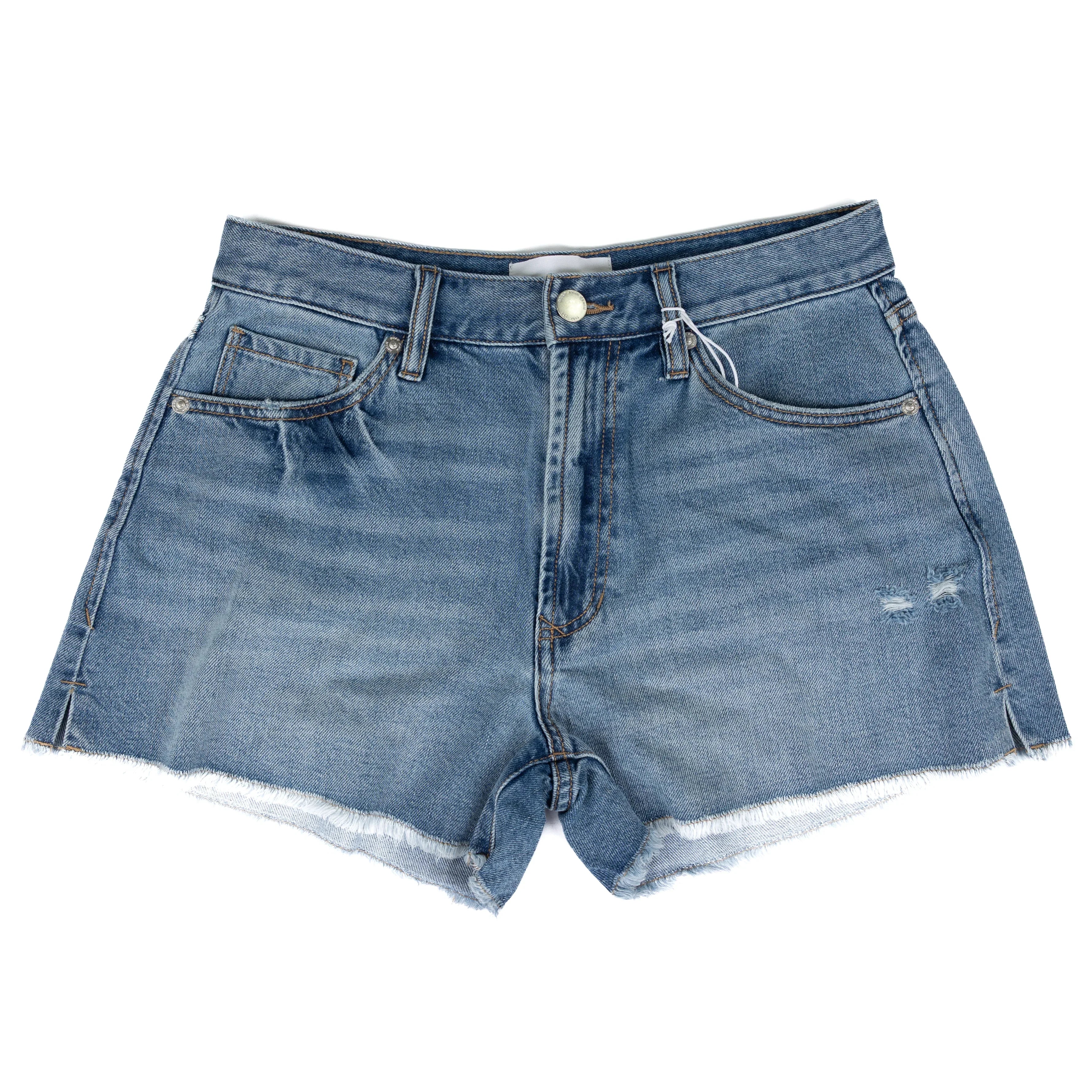 Women's Dear John Carrie Folly Beach Denim Shorts DSM75B114FOL