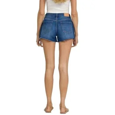Women's Dear John Carrie Surf Denim Shorts DSM72A382SUF