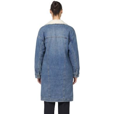 Women's Dear John "Dallas" Lined Jacket DDJ8008PWV