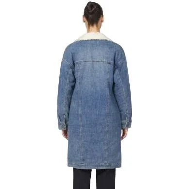 Women's Dear John "Dallas" Lined Jacket DDJ8008PWV