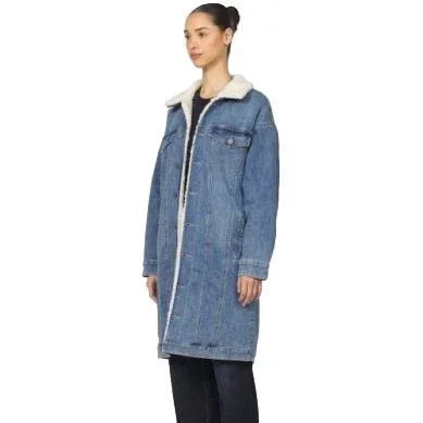 Women's Dear John "Dallas" Lined Jacket DDJ8008PWV