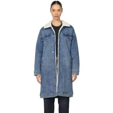 Women's Dear John "Dallas" Lined Jacket DDJ8008PWV
