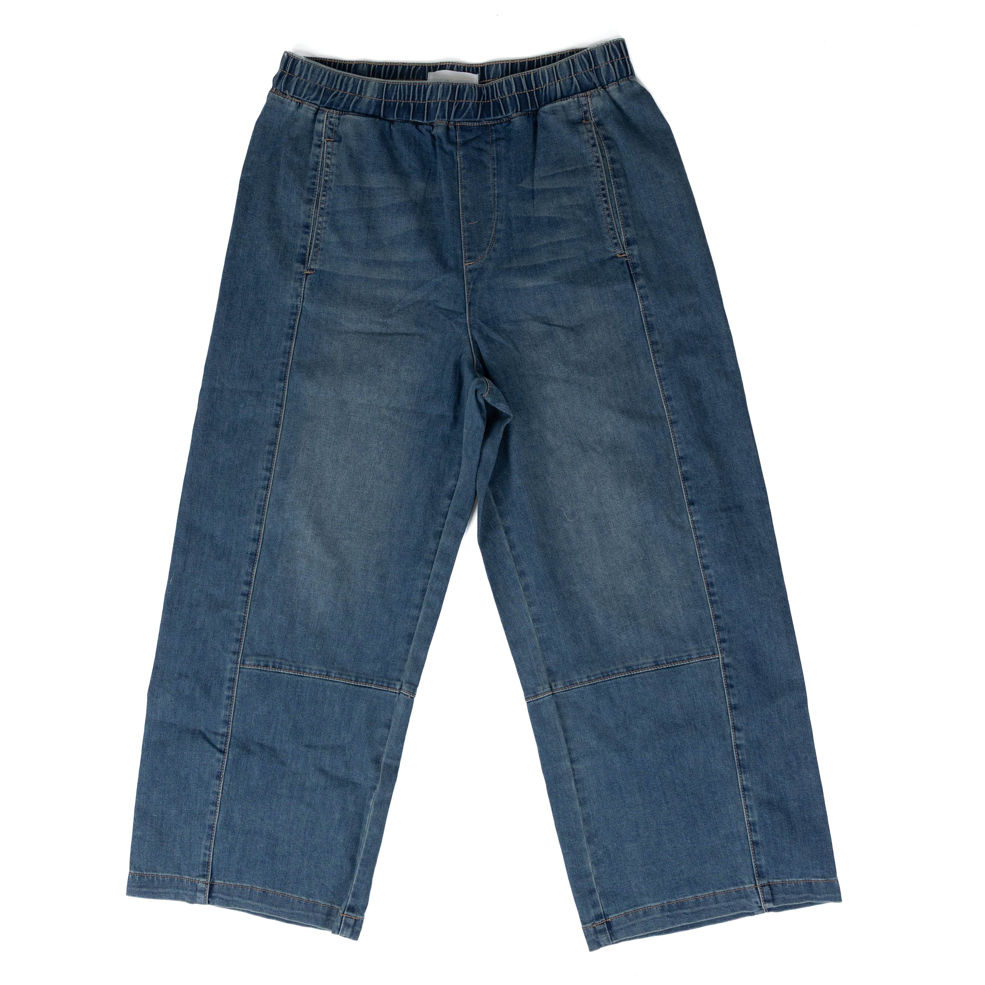 Women's Dear John Della Denim Tsunami Jeans DPM26A141TSI