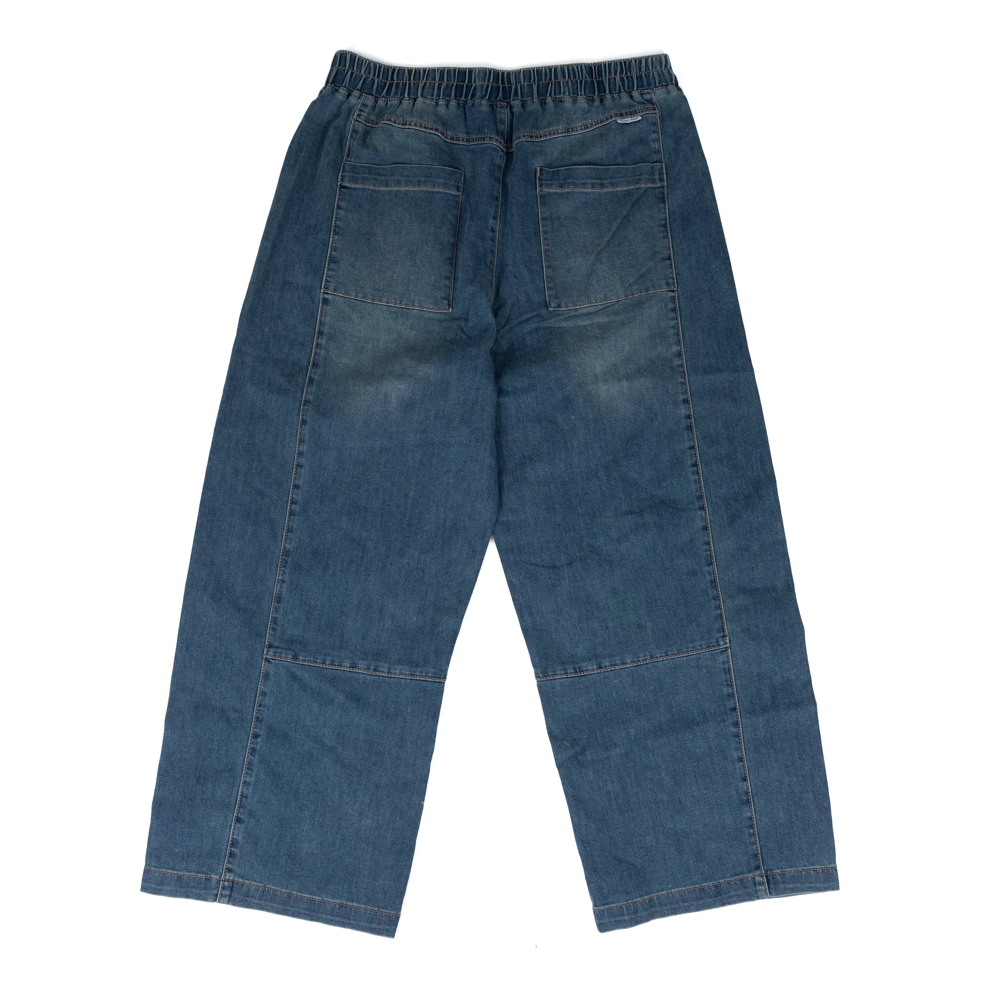 Women's Dear John Della Denim Tsunami Jeans DPM26A141TSI