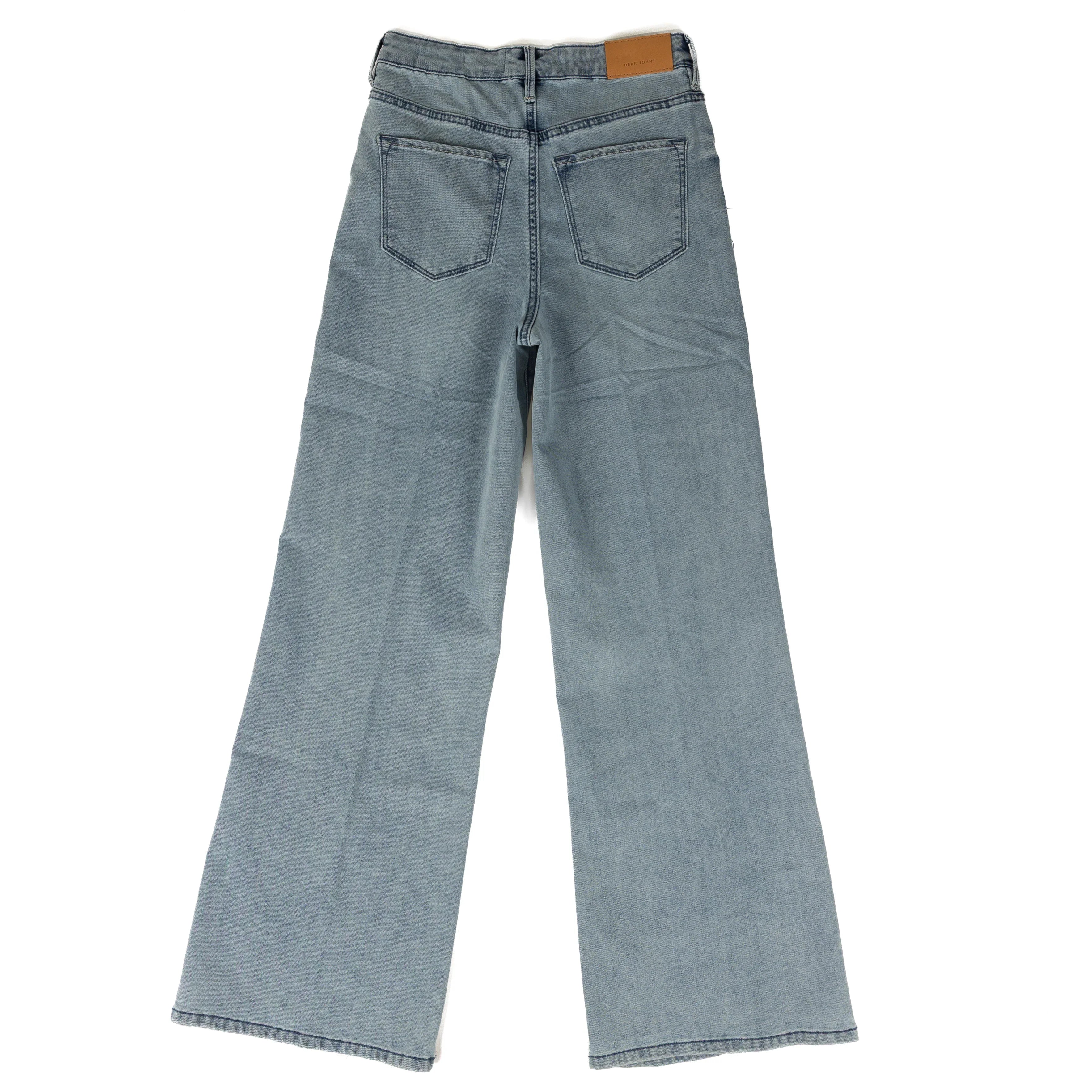Women's Dear John Eclipse Fiona Jeans DPM55A357ECL
