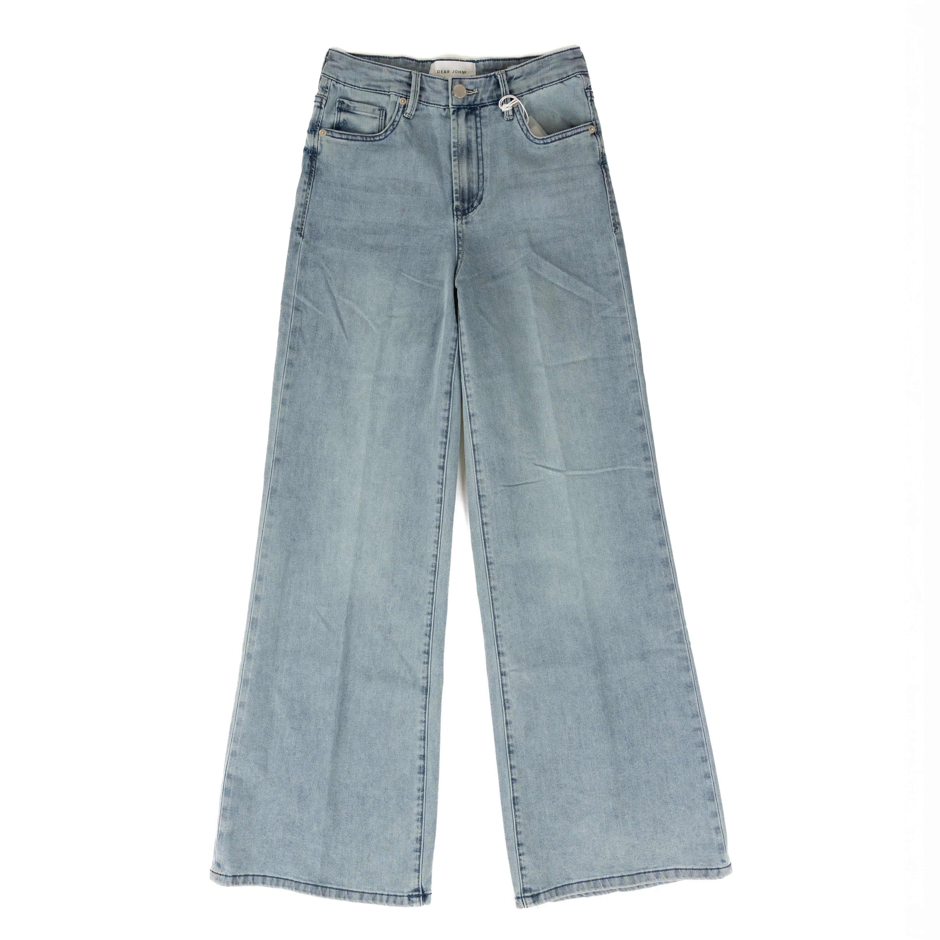 Women's Dear John Eclipse Fiona Jeans DPM55A357ECL